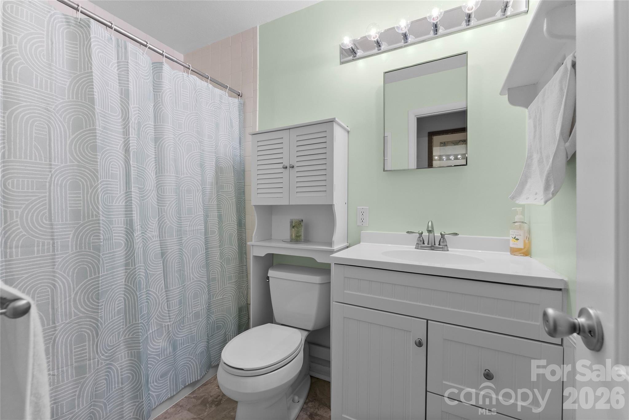 Haw Creek - Residential