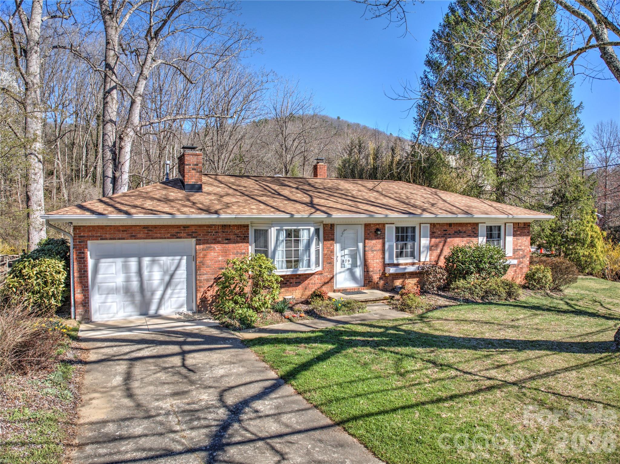 Haw Creek - Residential