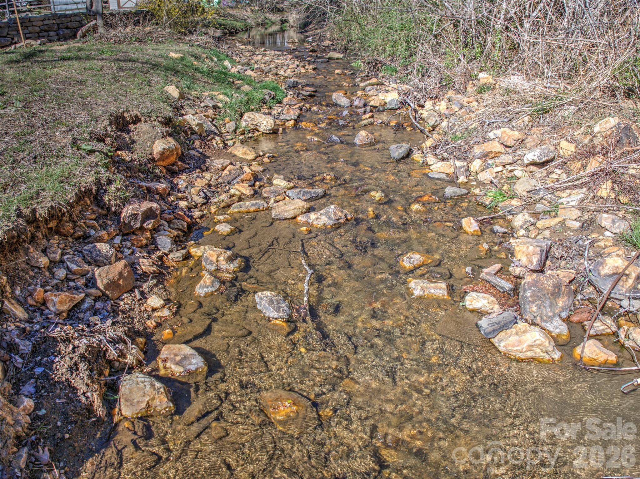 Haw Creek - Residential