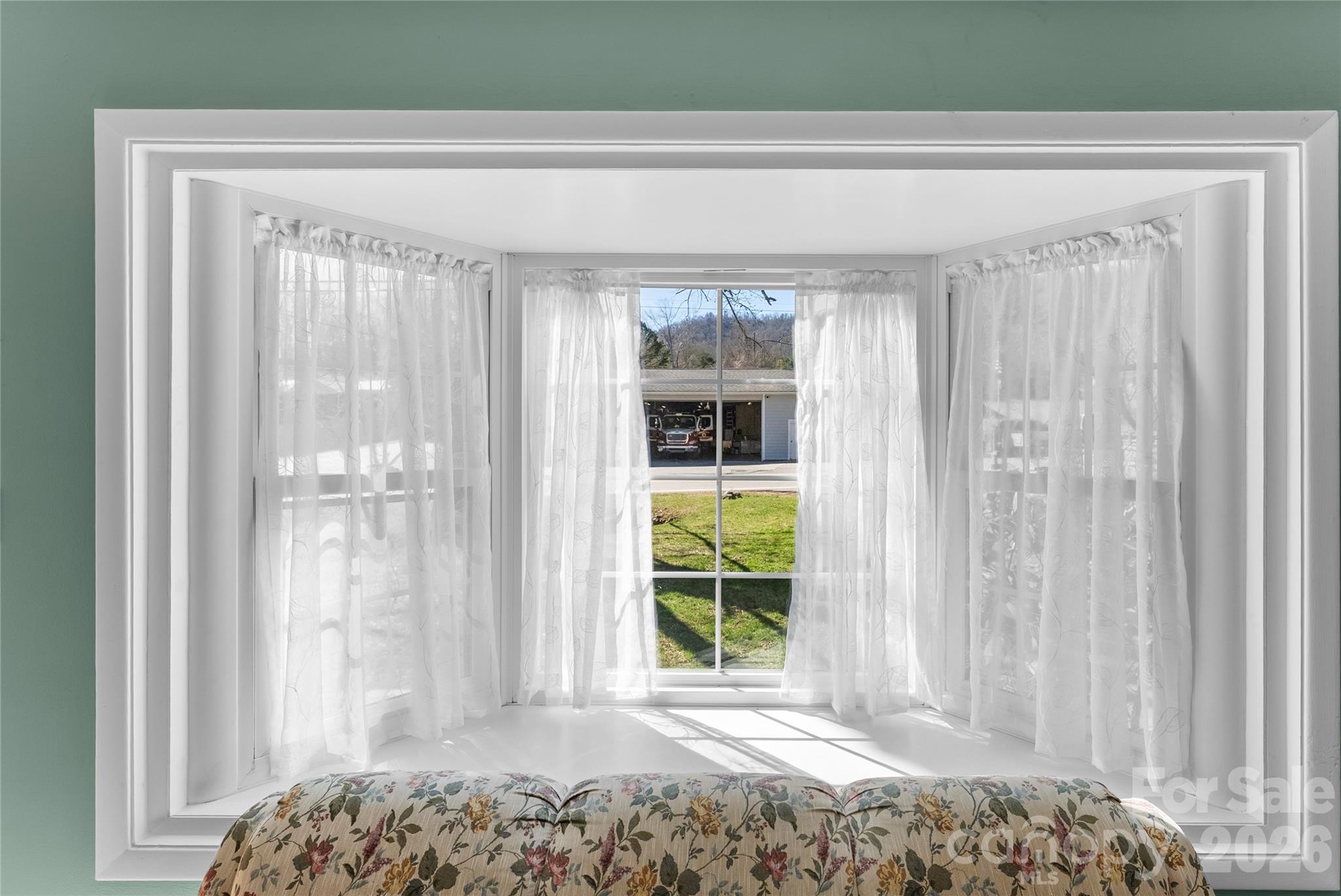 Haw Creek - Residential