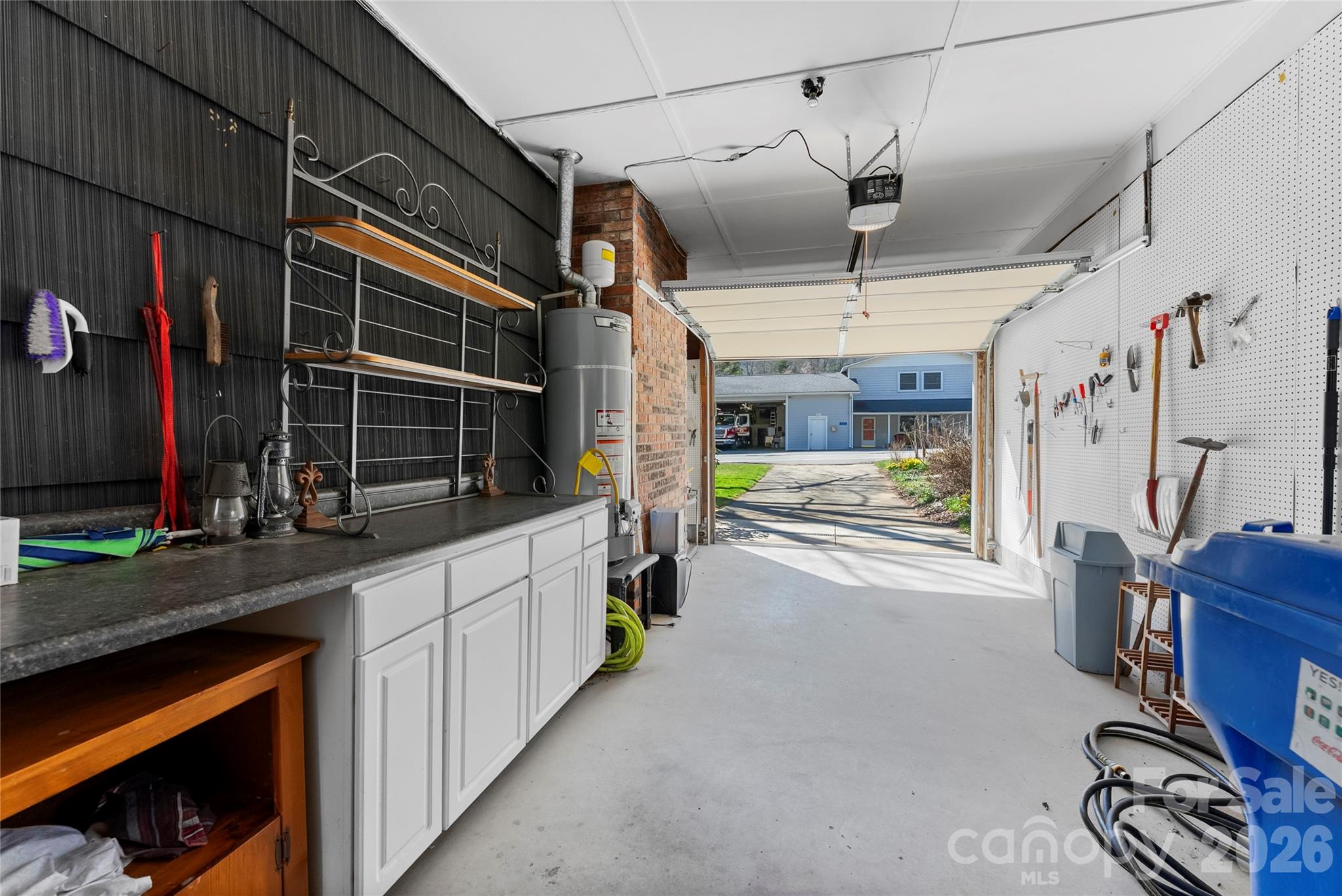 Haw Creek - Residential