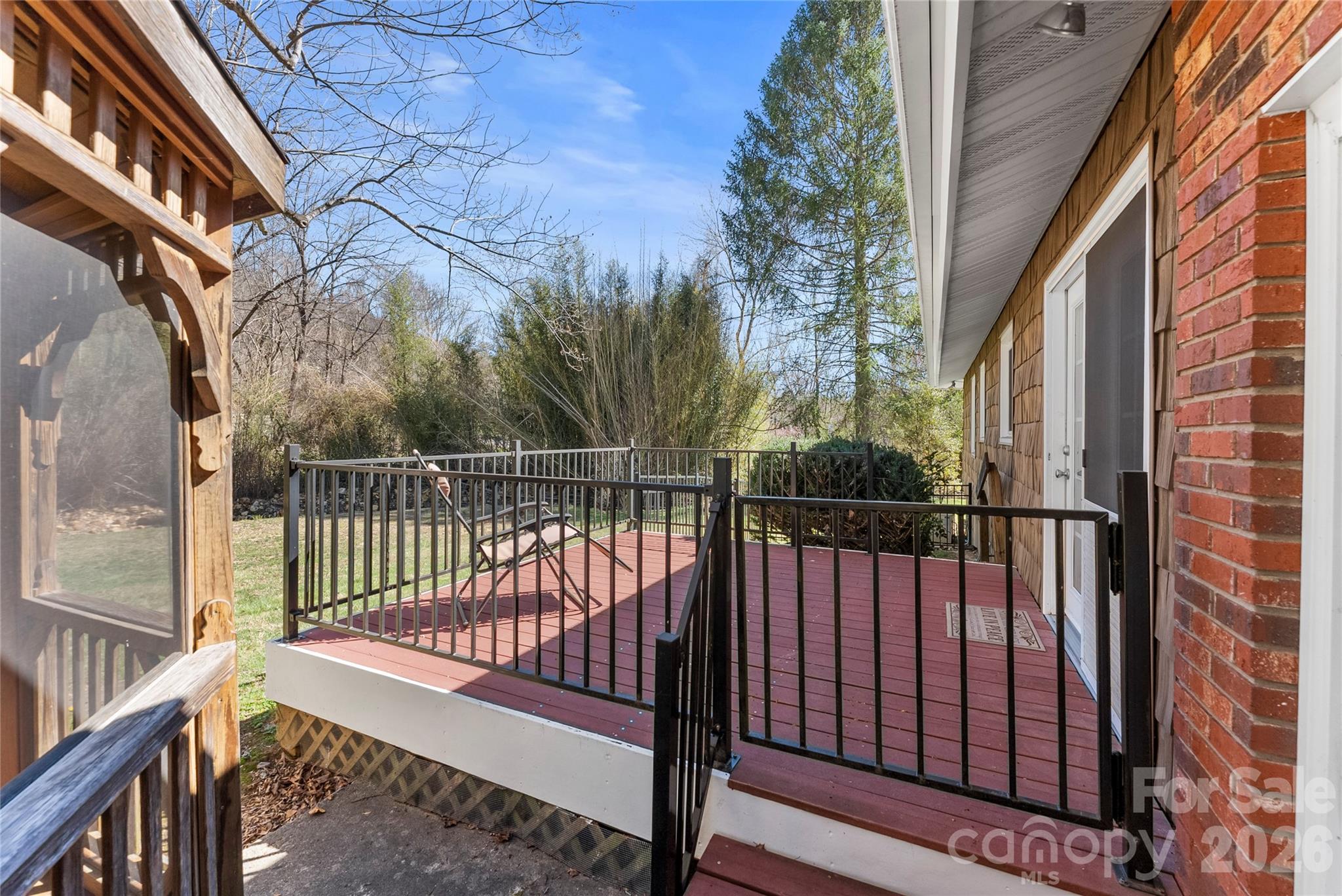 Haw Creek - Residential