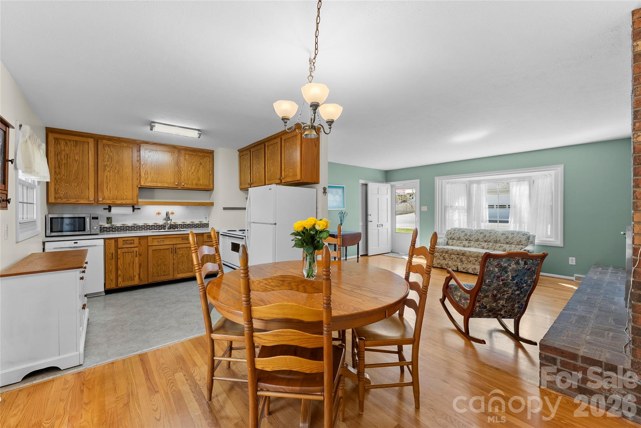 Haw Creek - Residential