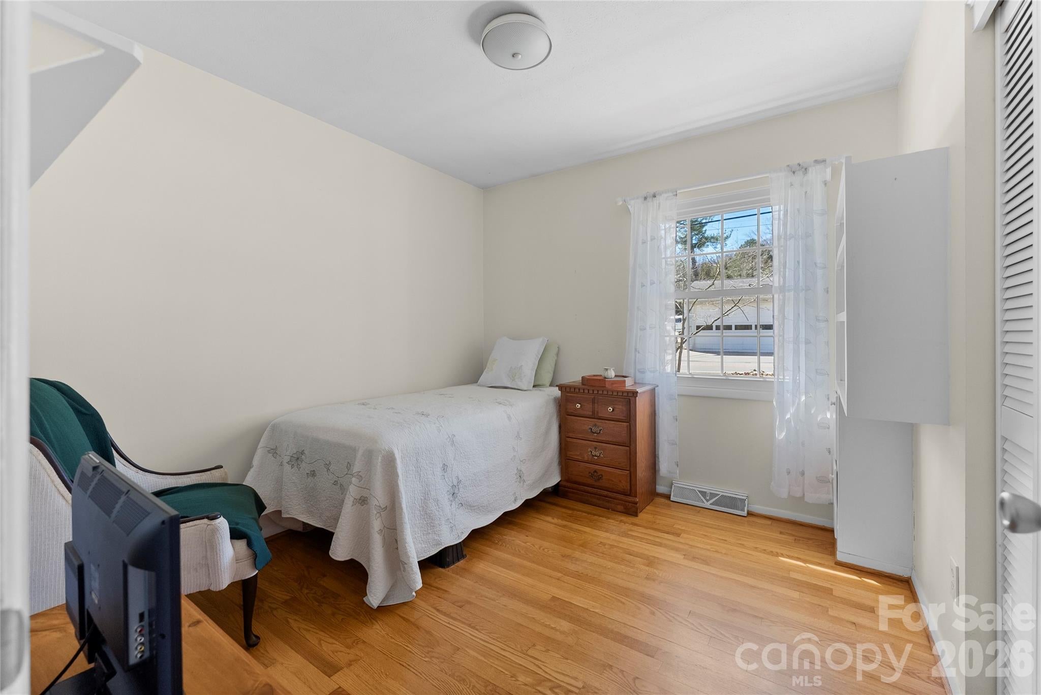 Haw Creek - Residential