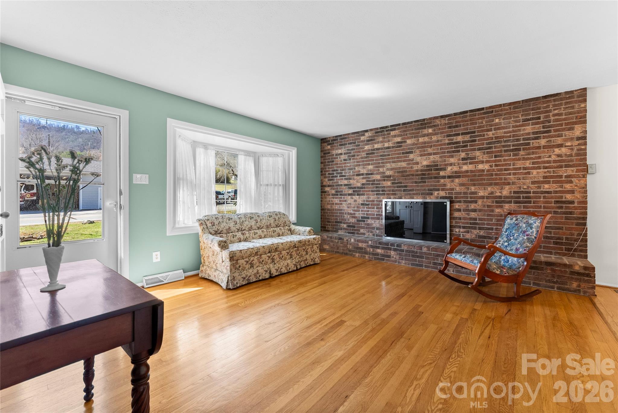 Haw Creek - Residential