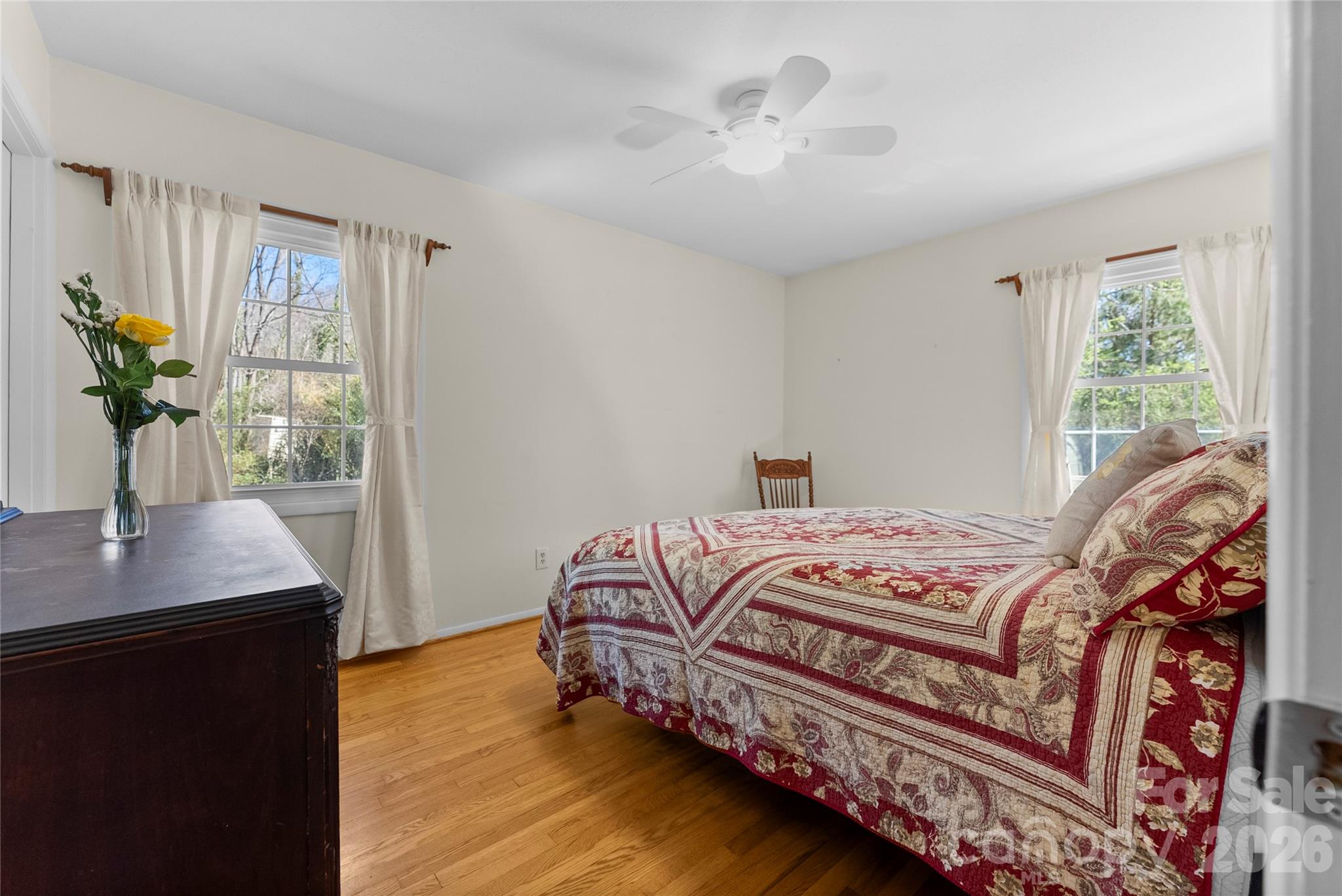 Haw Creek - Residential