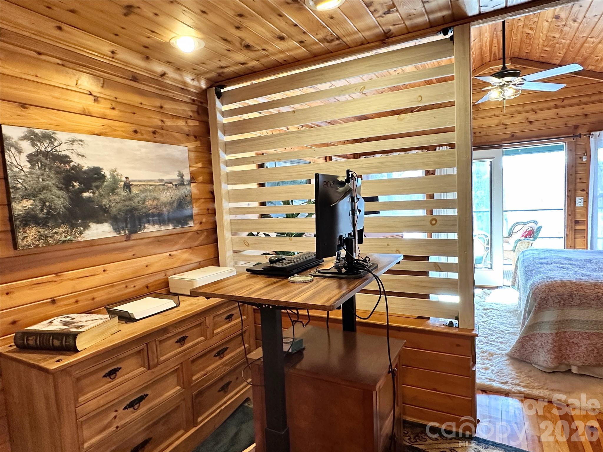 Lake Adger - Residential