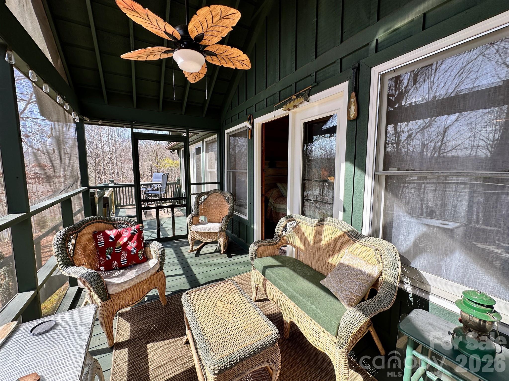 Lake Adger - Residential