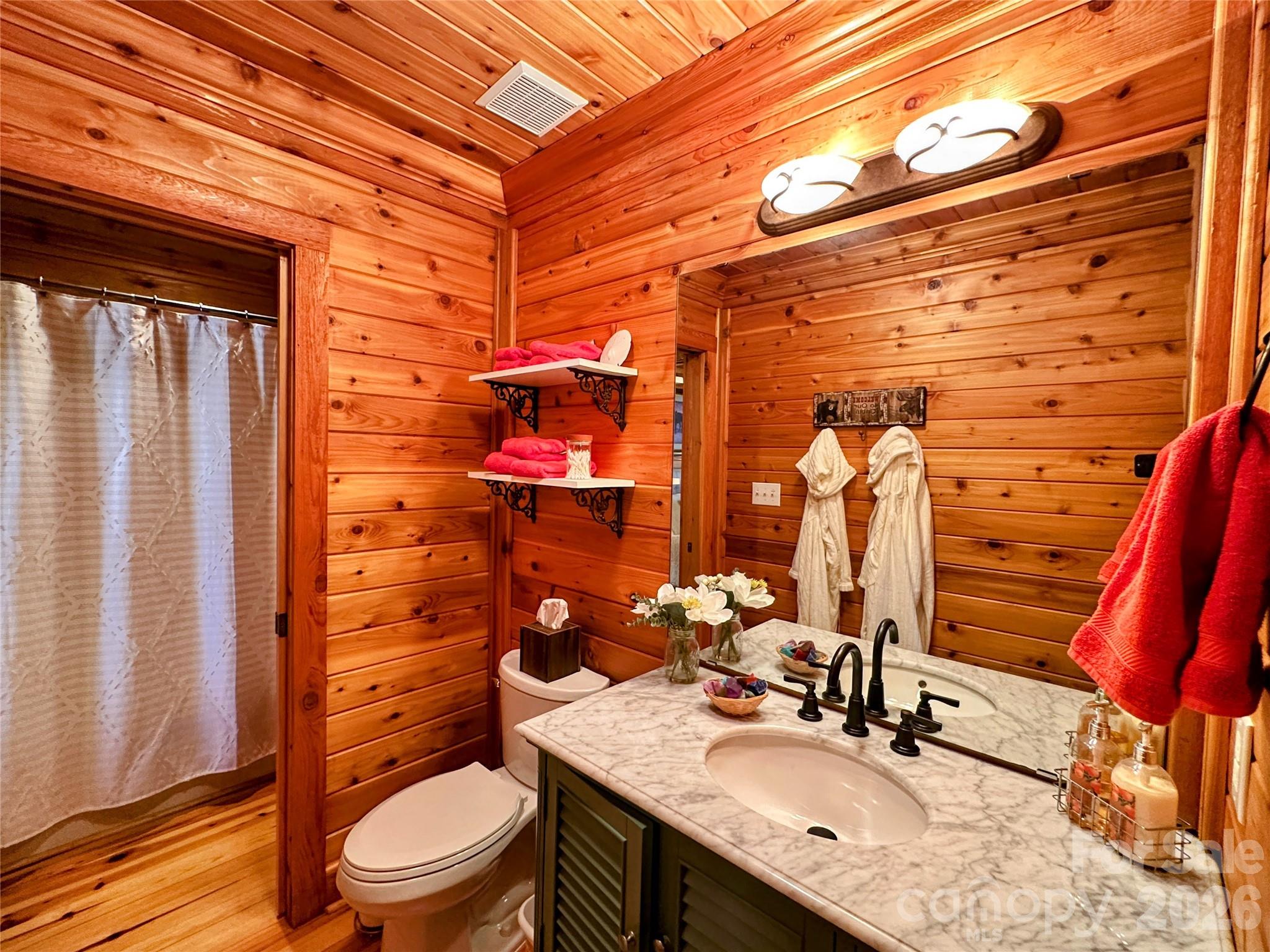 Lake Adger - Residential