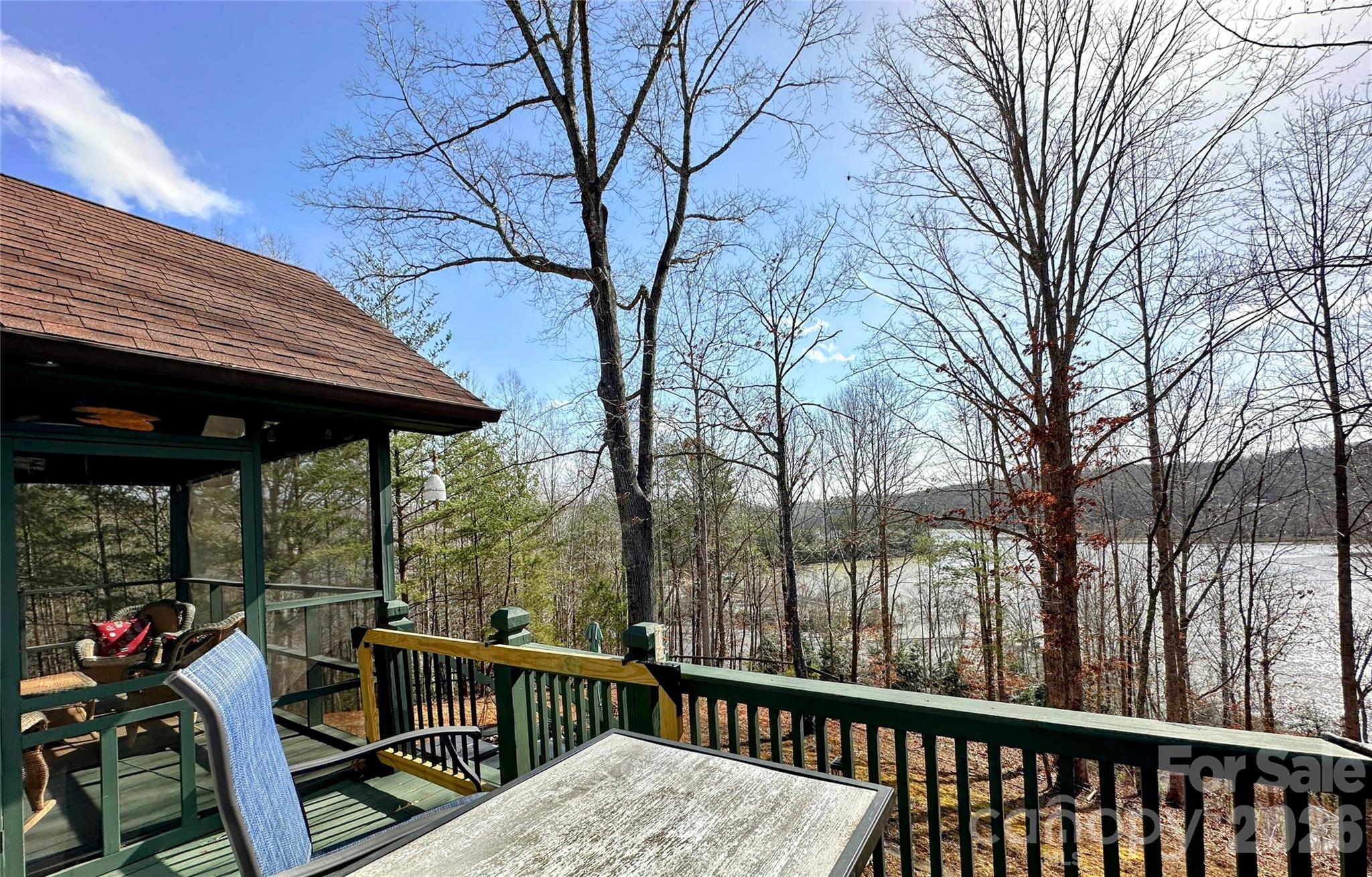 Lake Adger - Residential