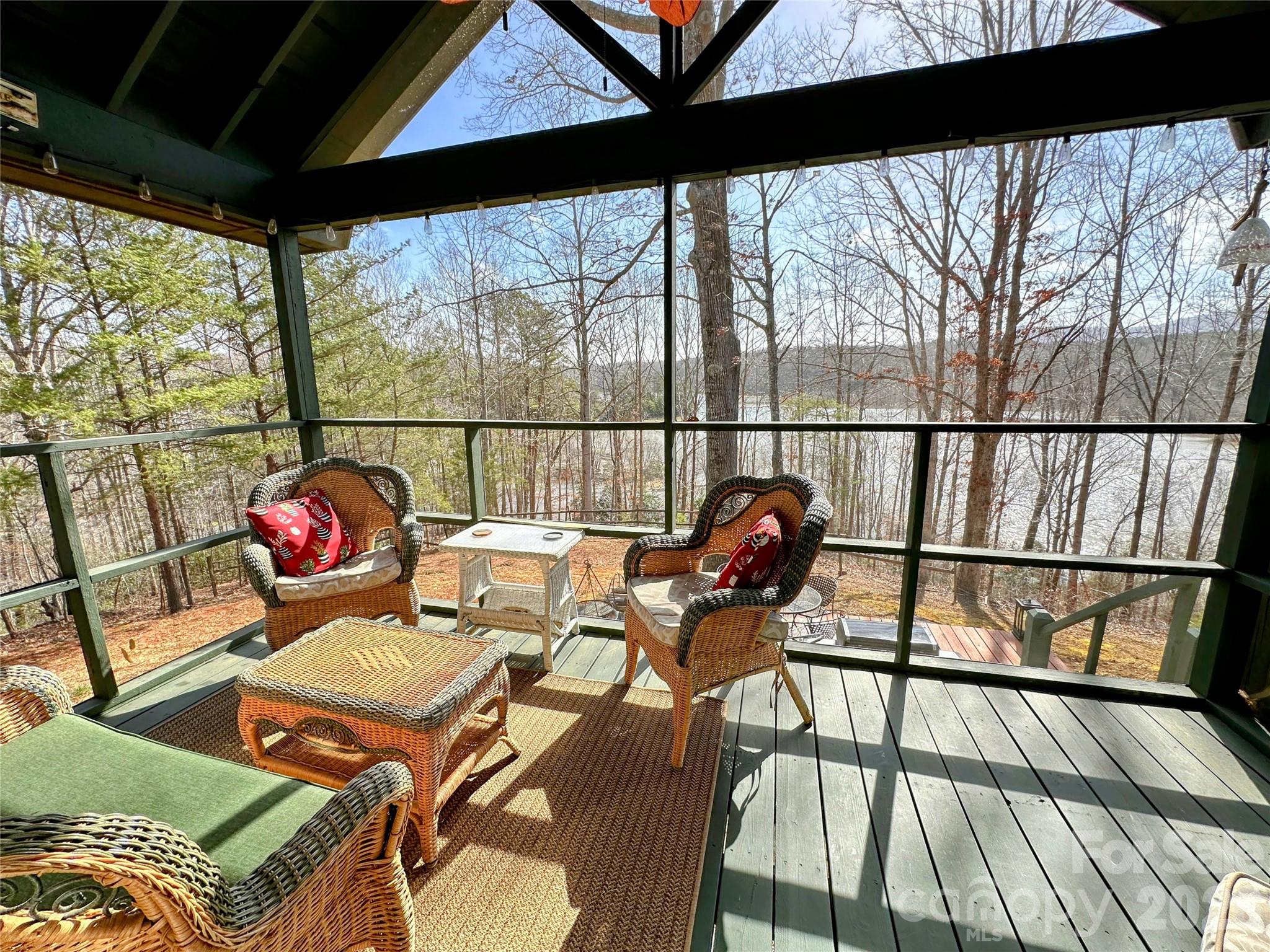 Lake Adger - Residential