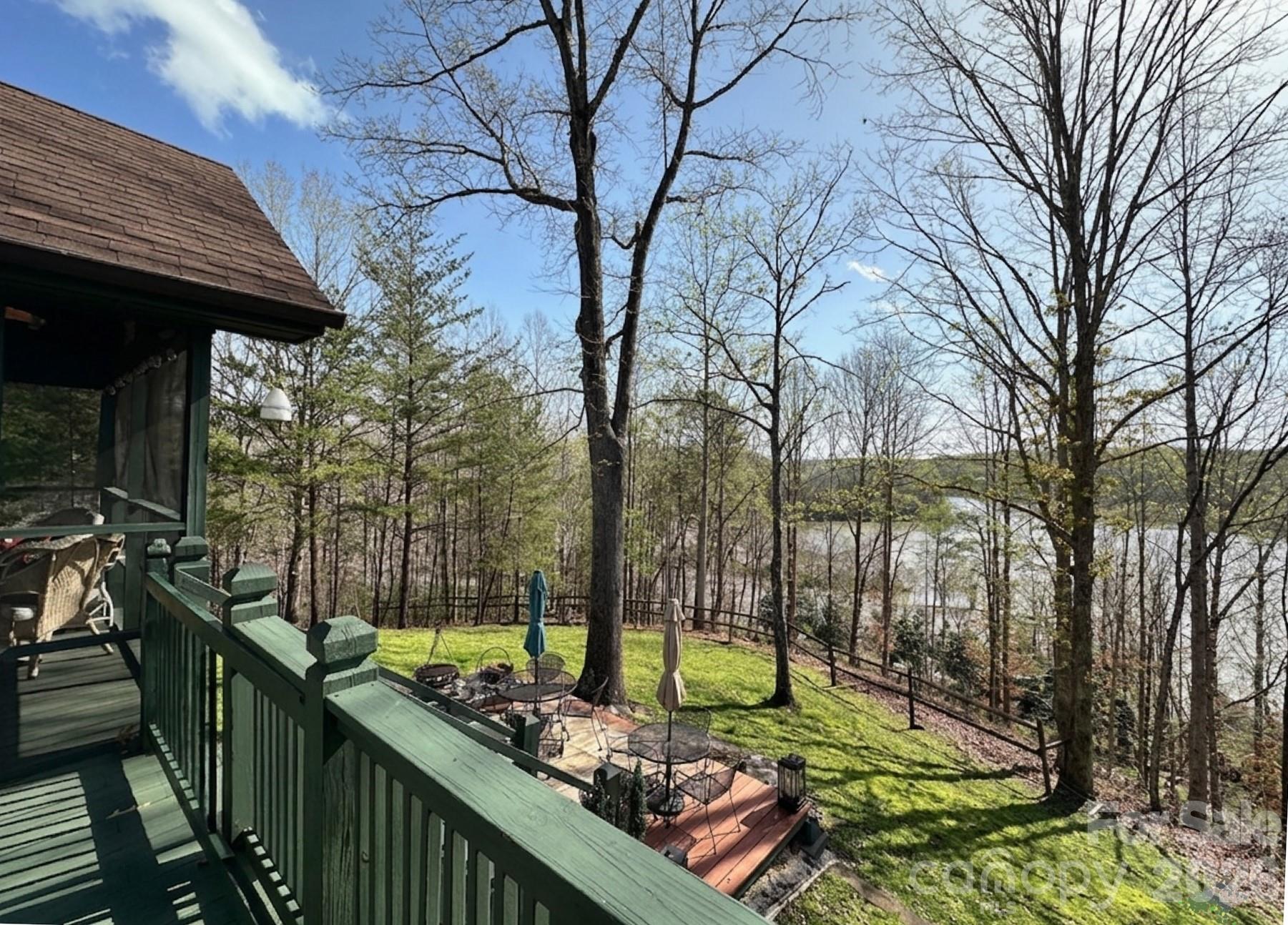 Lake Adger - Residential