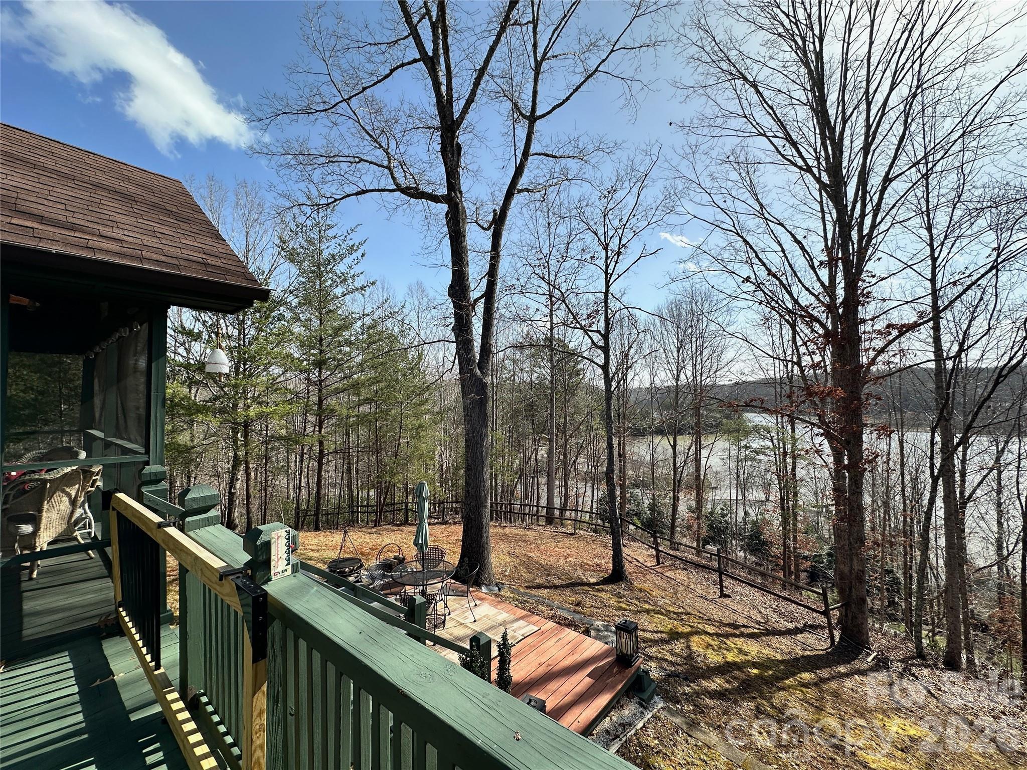 Lake Adger - Residential