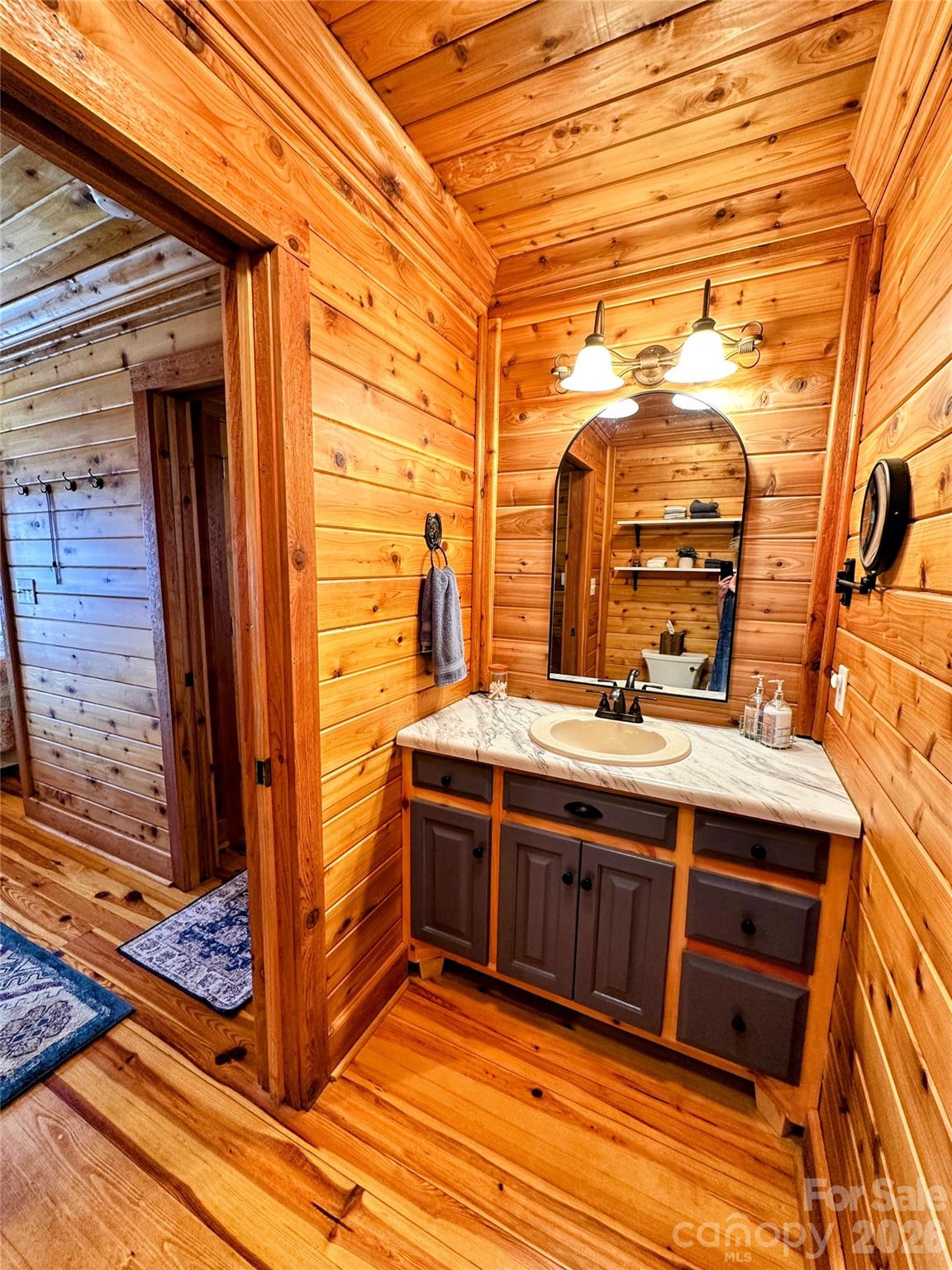 Lake Adger - Residential