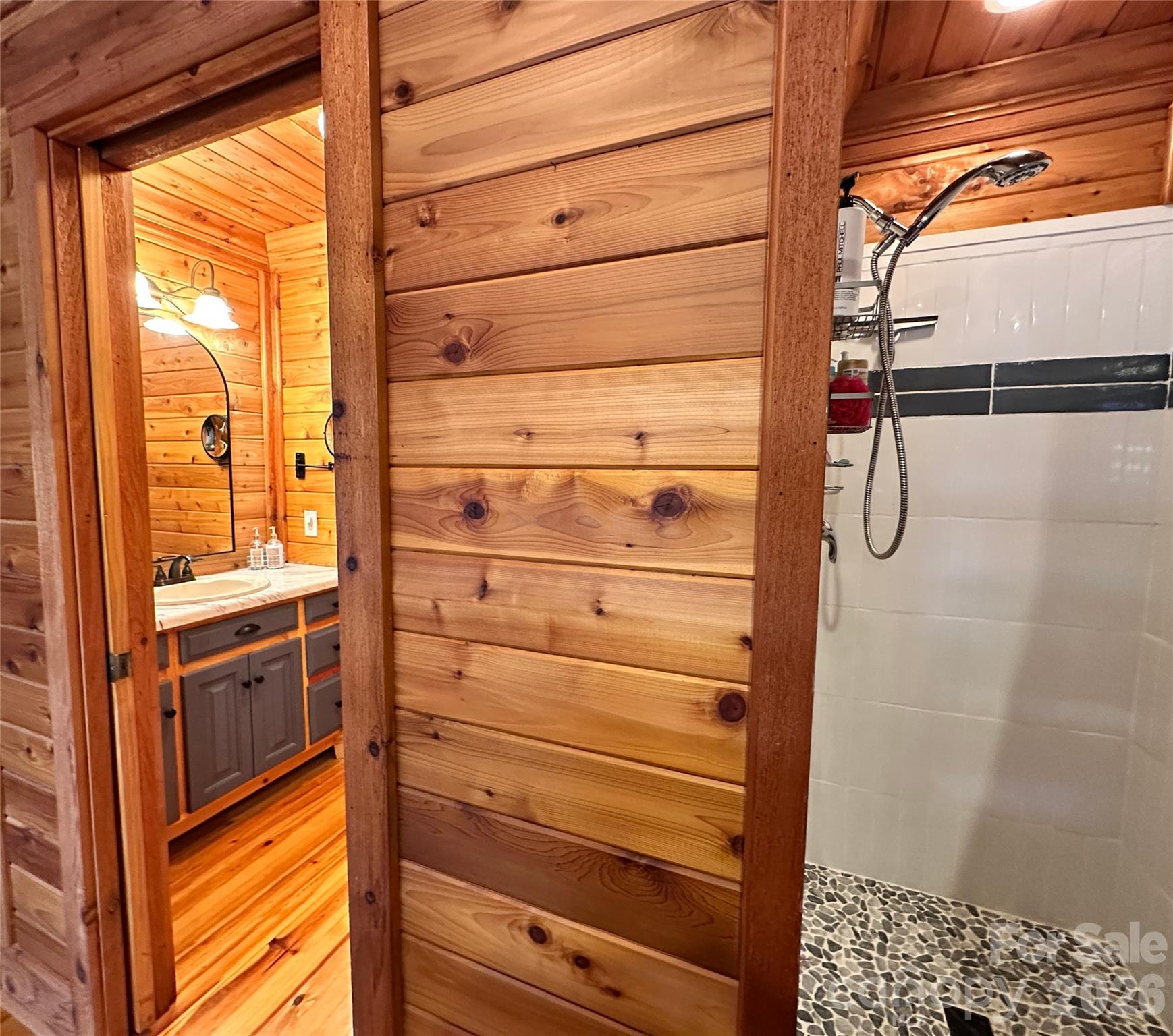 Lake Adger - Residential