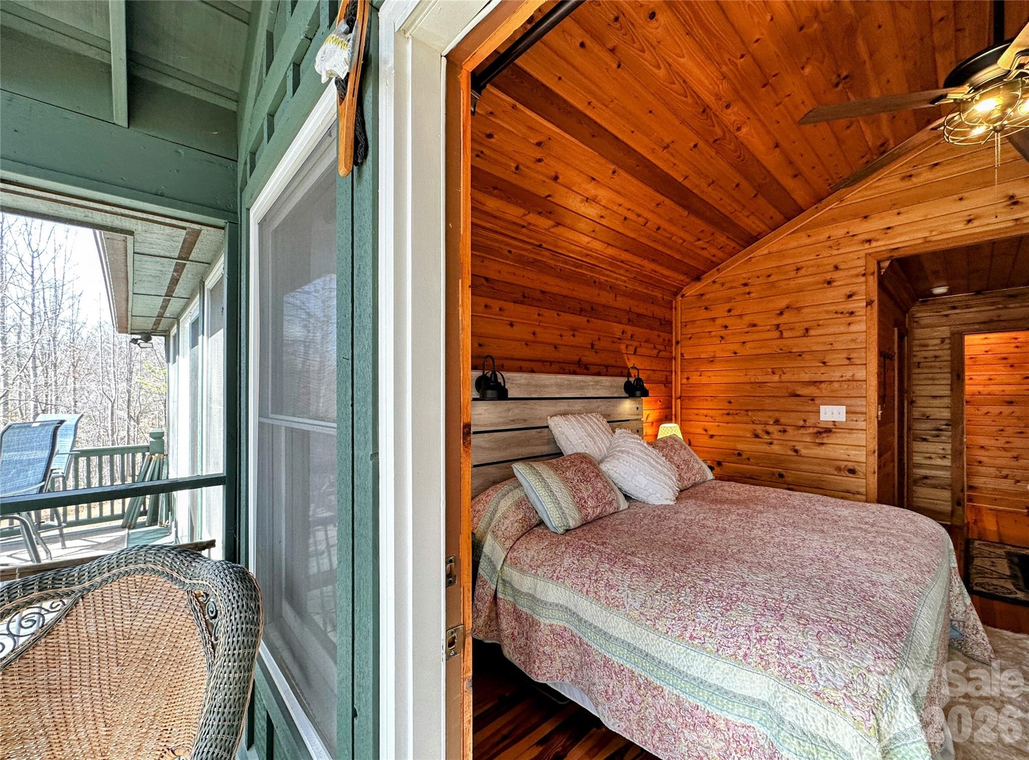 Lake Adger - Residential