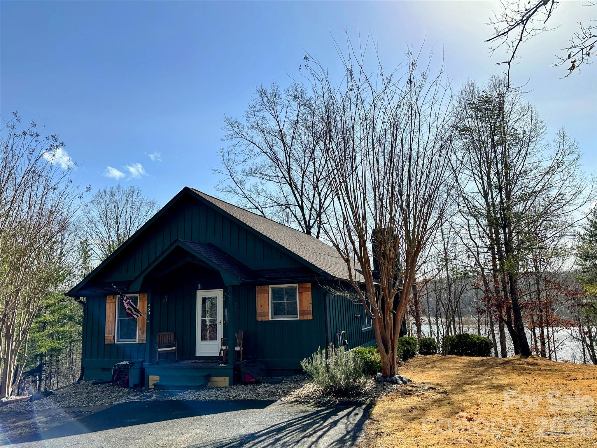 Lake Adger - Residential