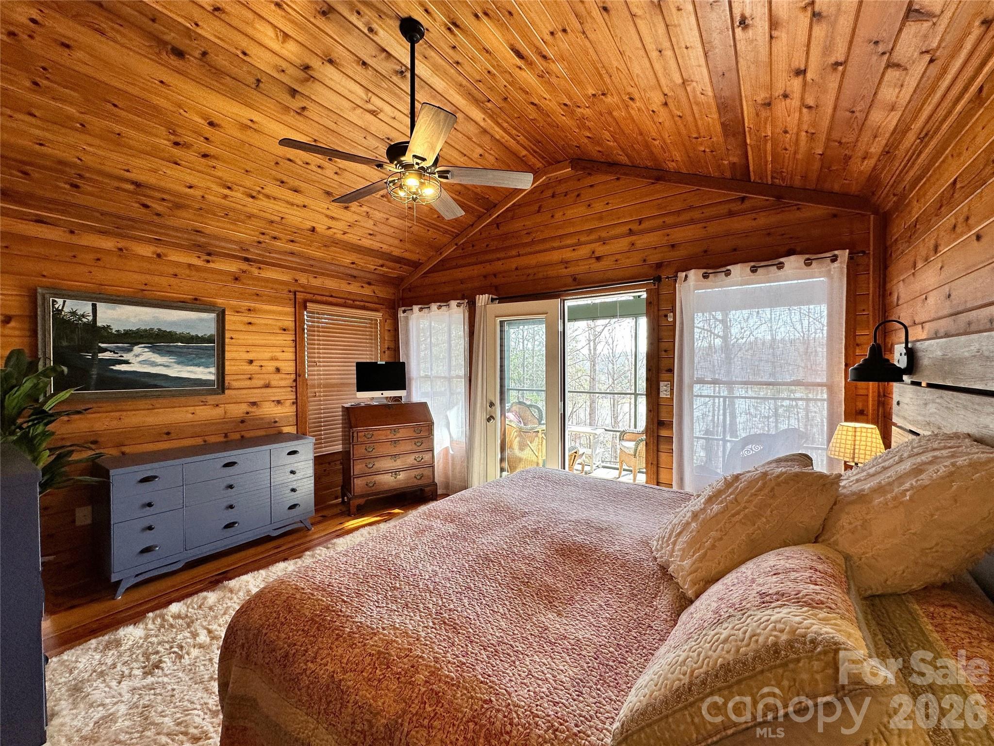 Lake Adger - Residential