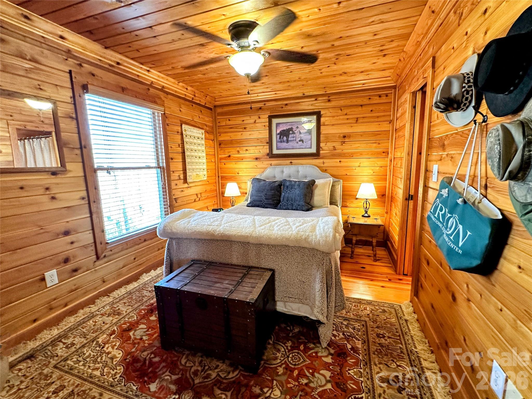 Lake Adger - Residential