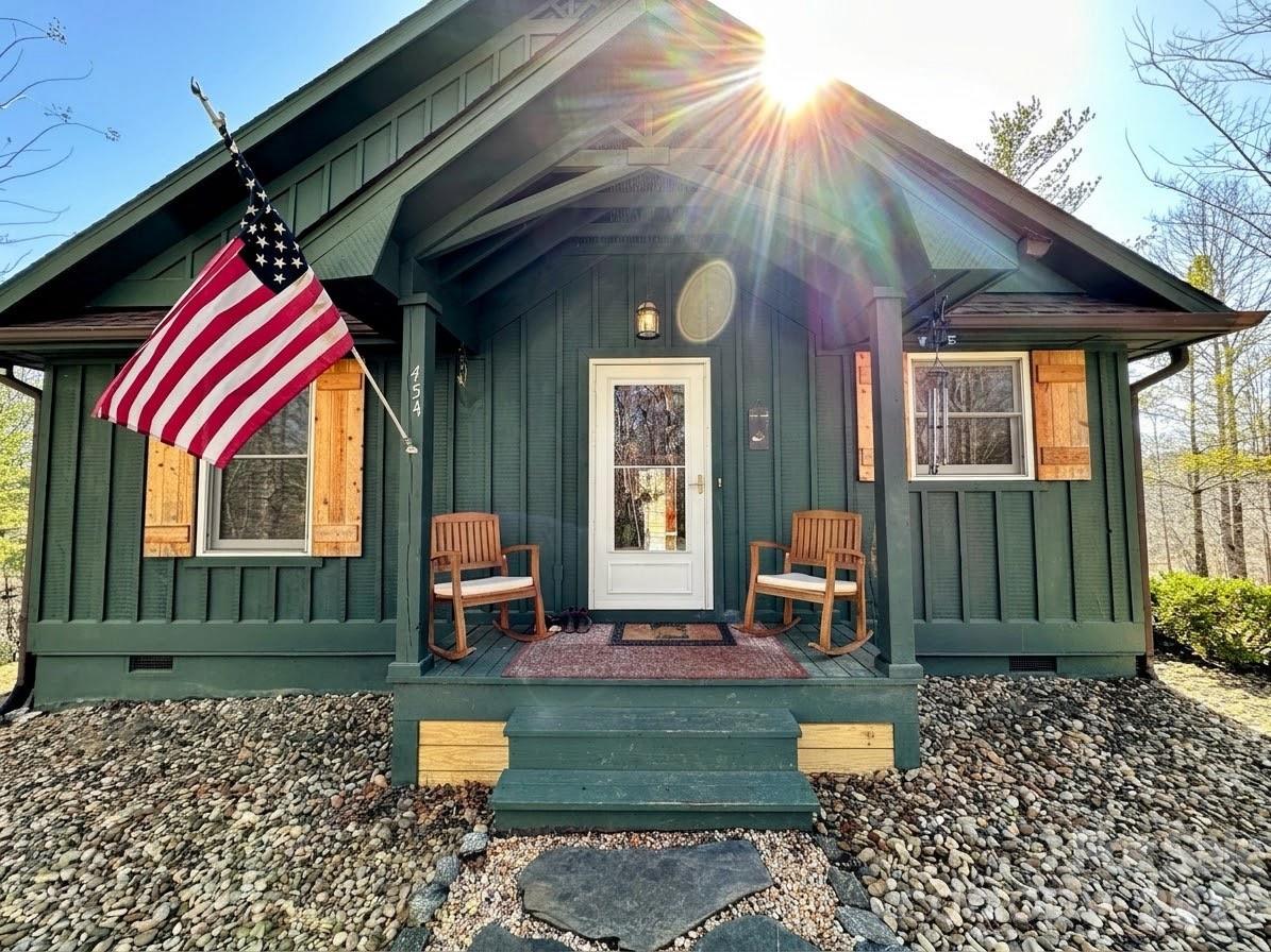 454 Fallen Tree Lane