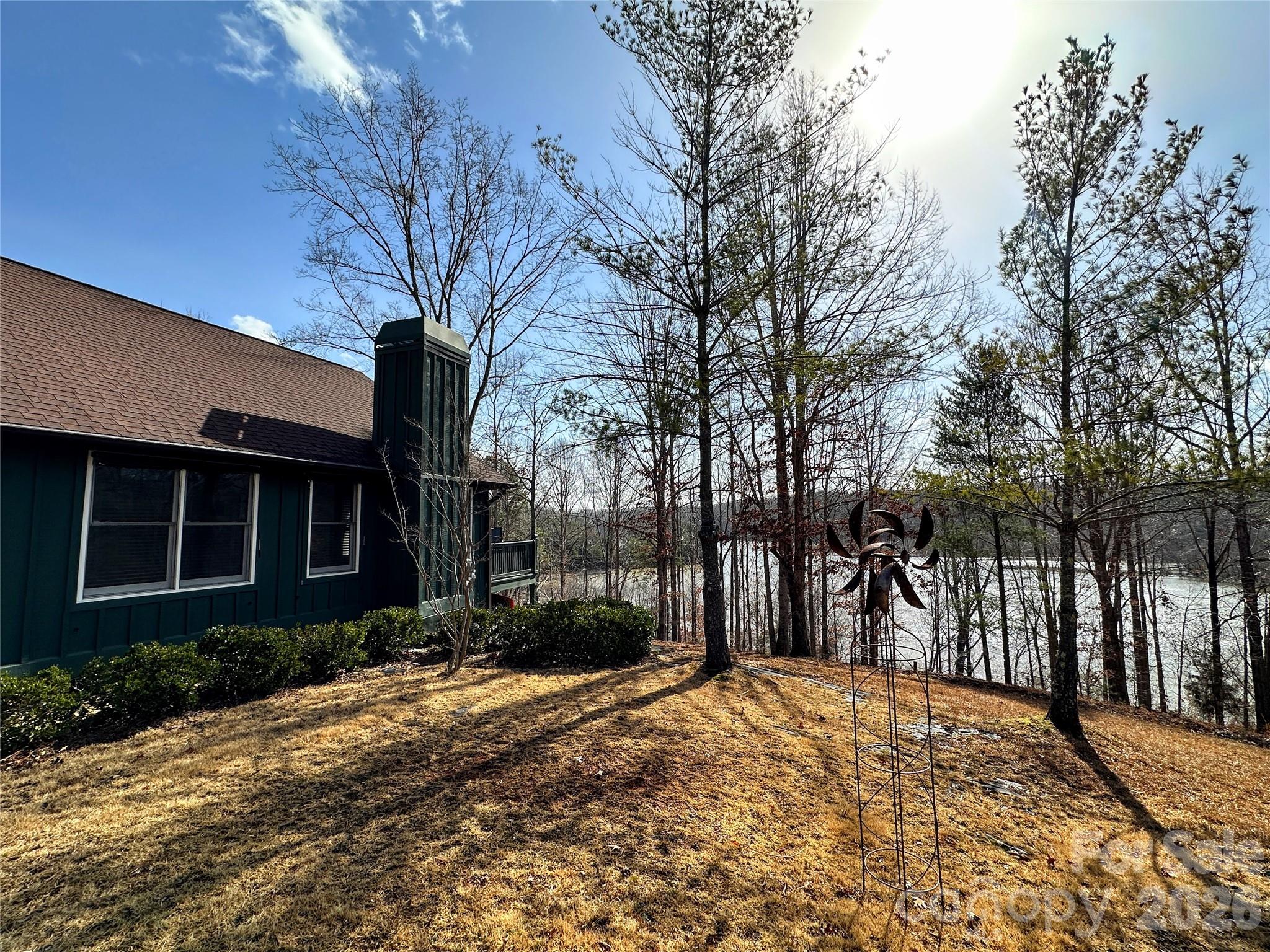 Lake Adger - Residential