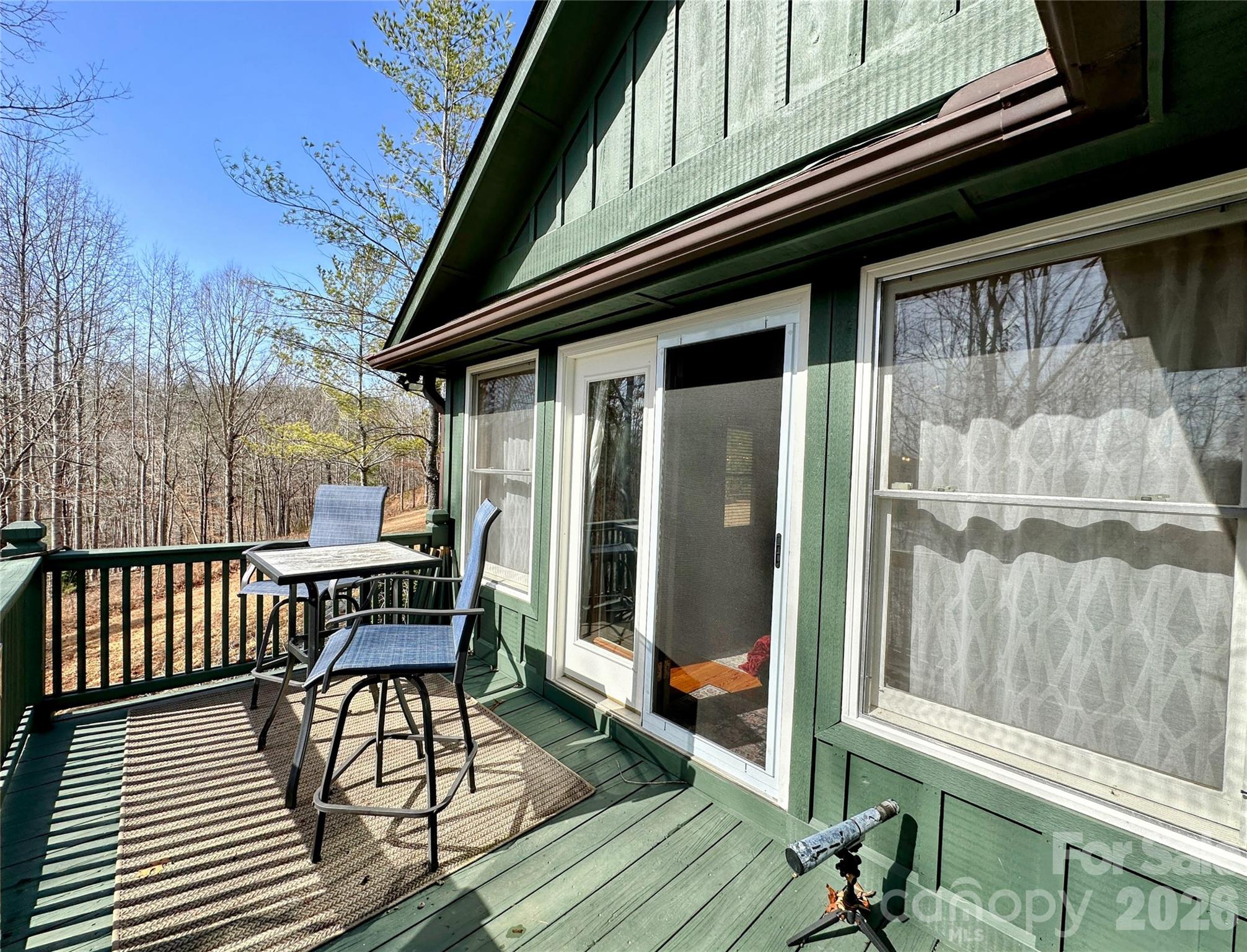 Lake Adger - Residential