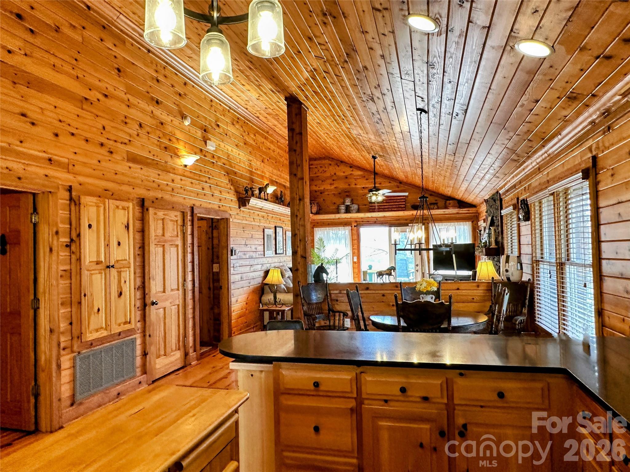 Lake Adger - Residential