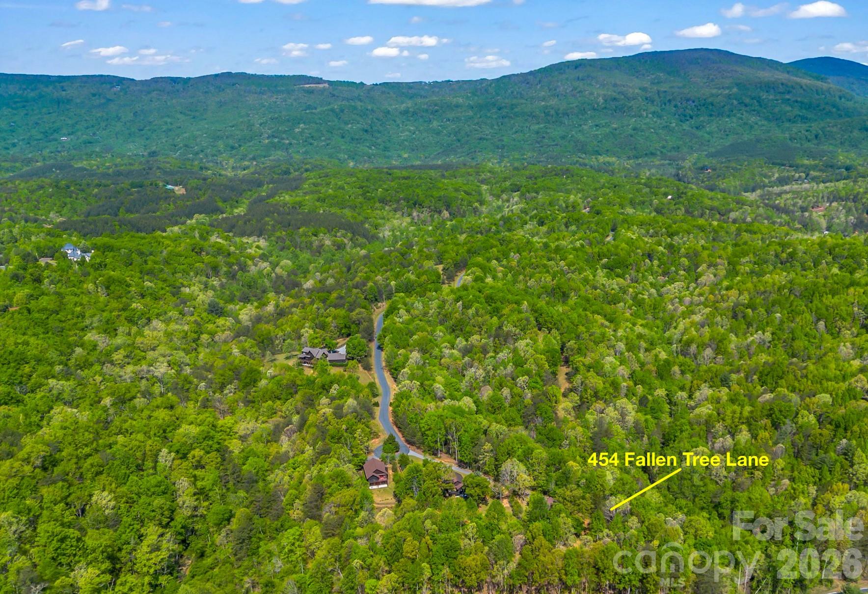 Lake Adger - Residential