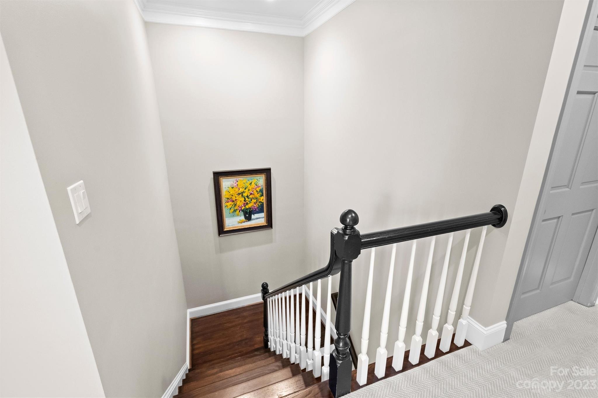 Burning Tree - Residential