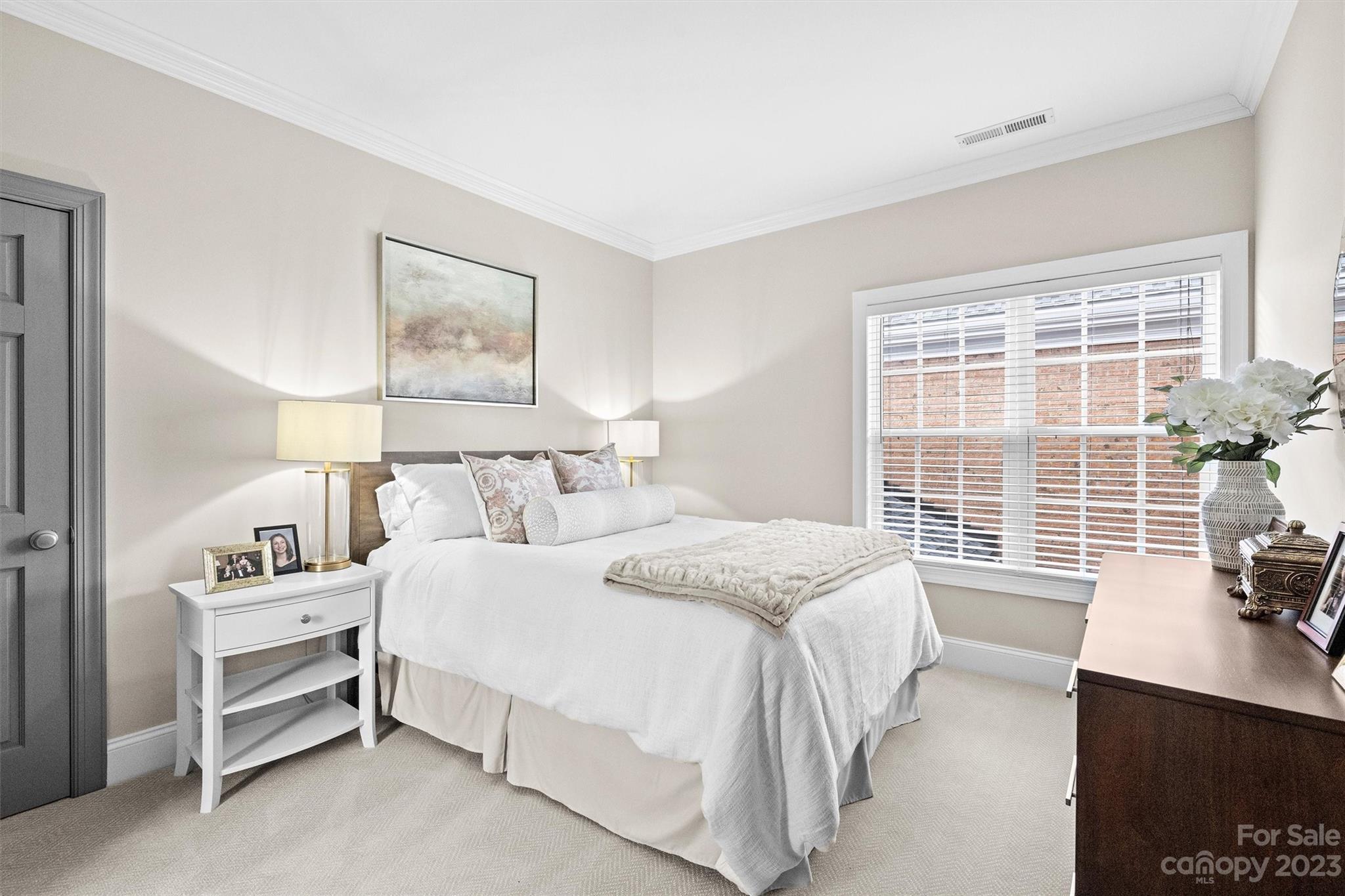 Burning Tree - Residential