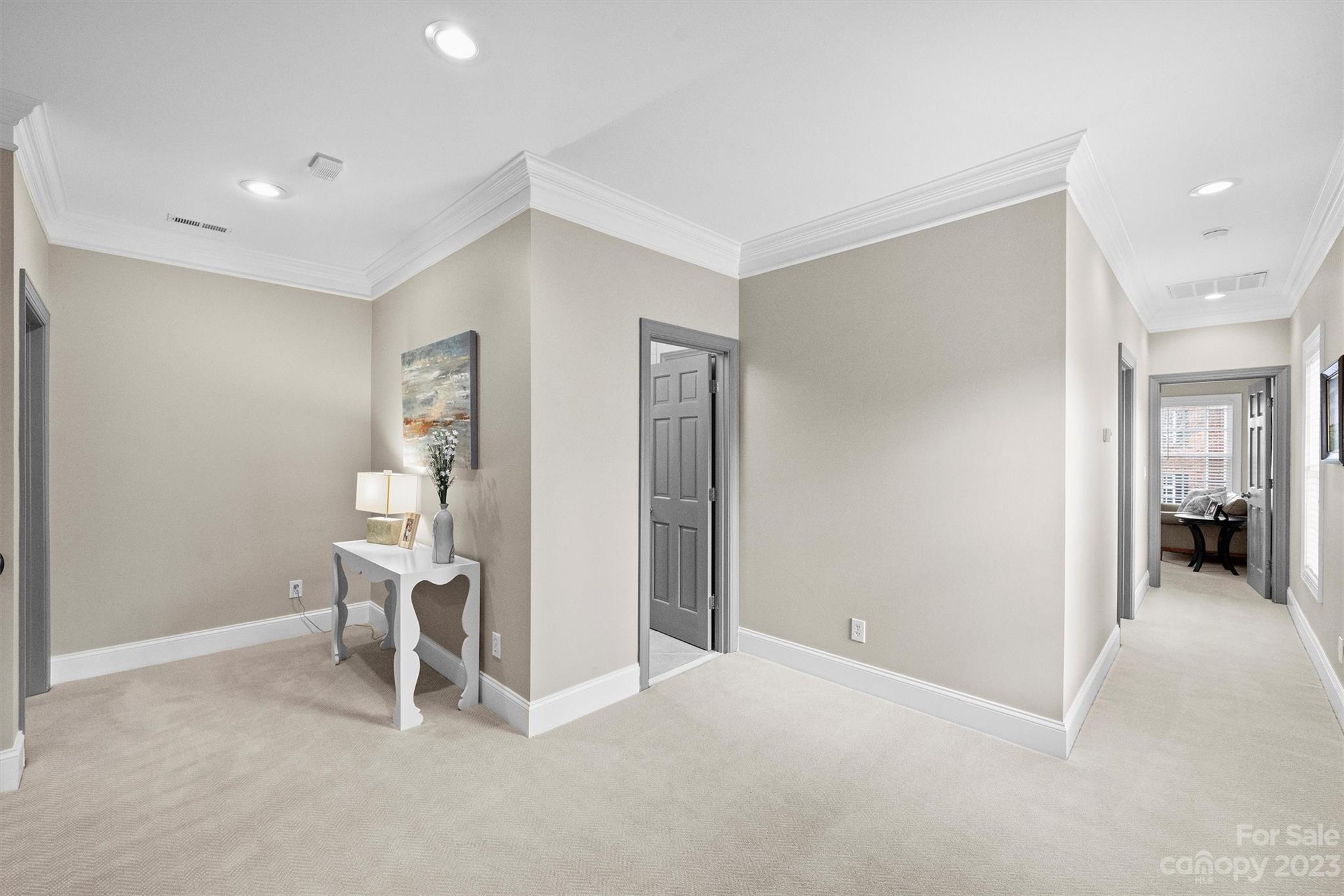 Burning Tree - Residential