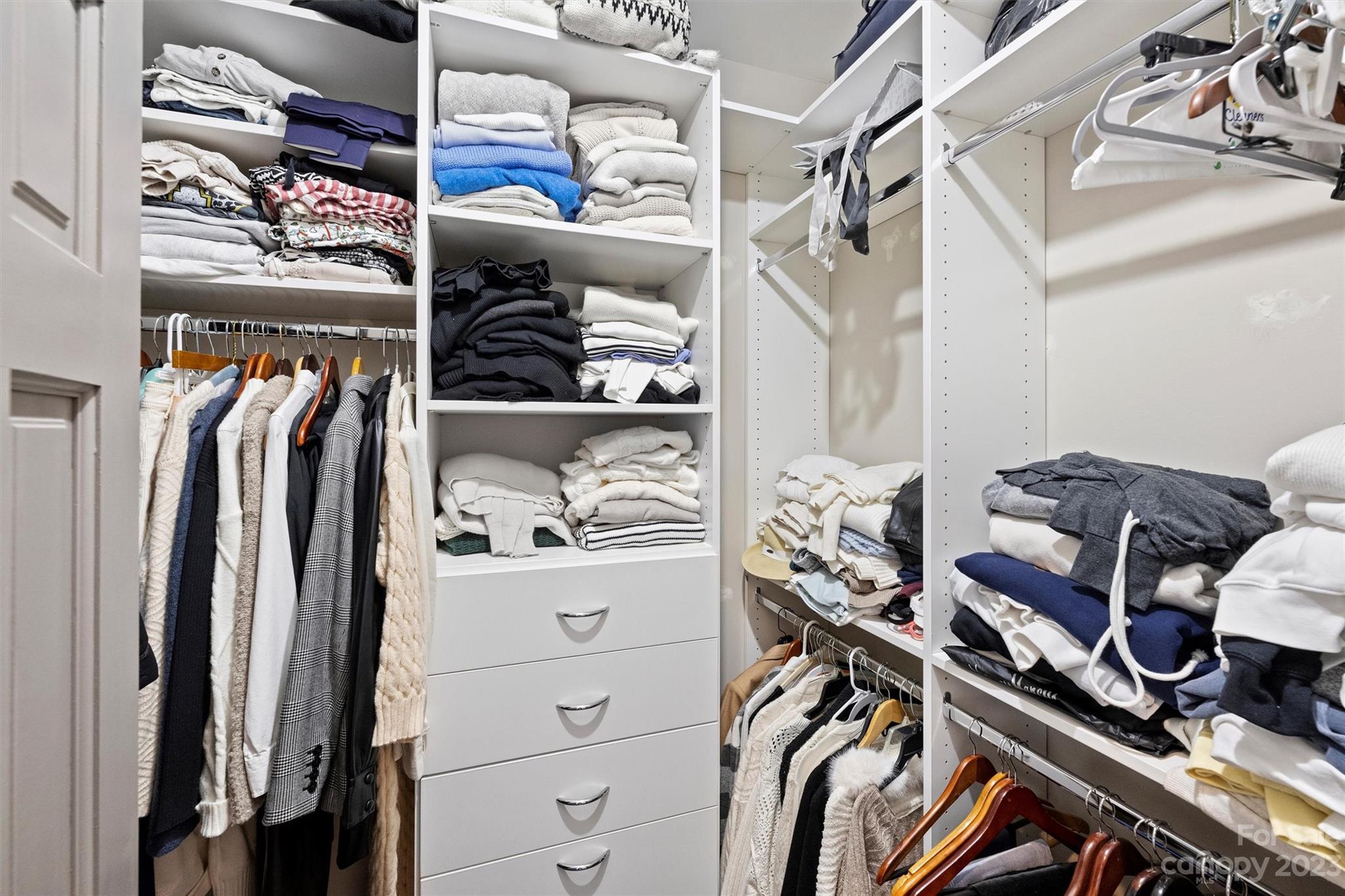 Burning Tree - Residential