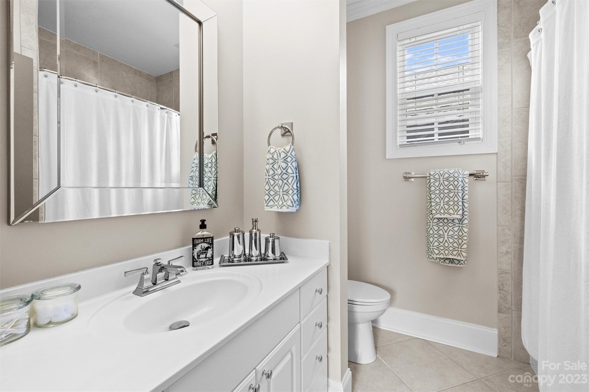 Burning Tree - Residential