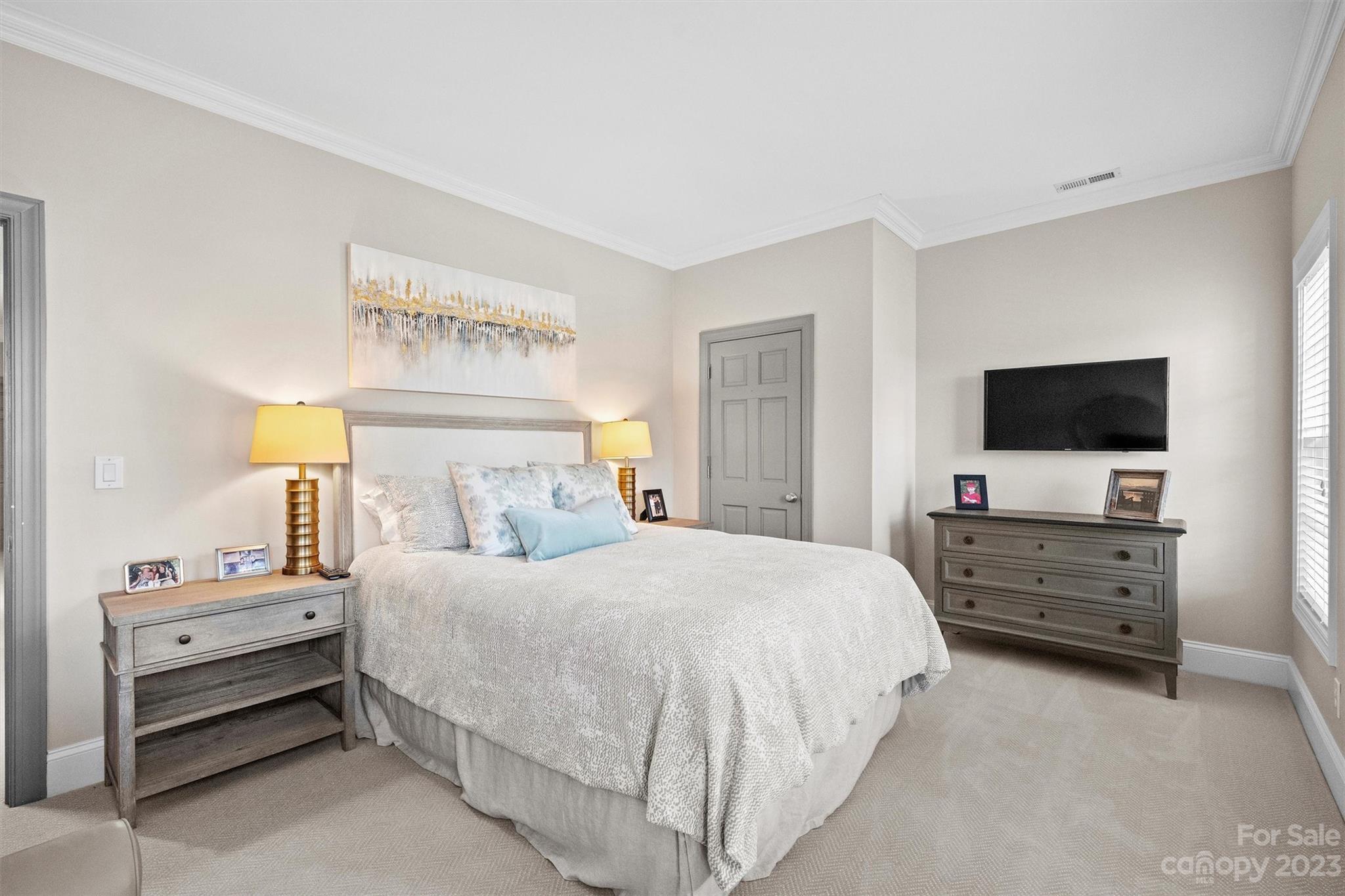 Burning Tree - Residential