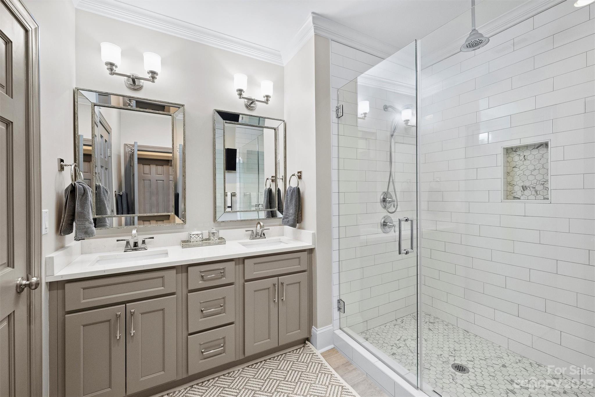 Burning Tree - Residential