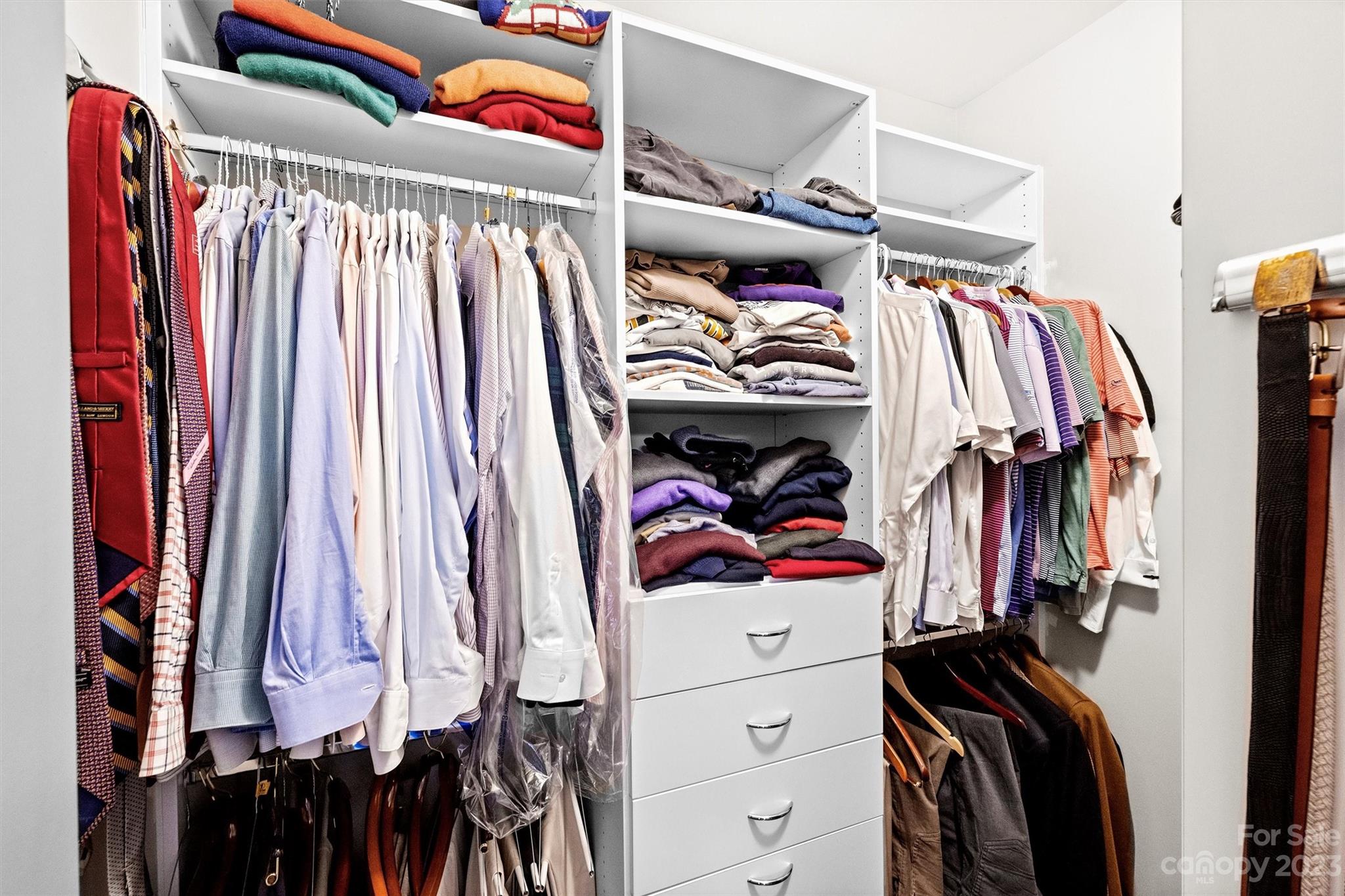 Burning Tree - Residential