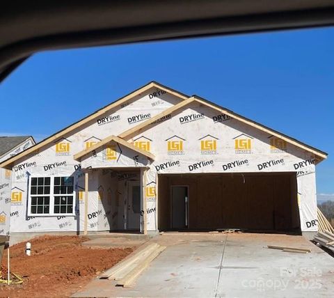 1111 Elyan Street Richburg SC 29729