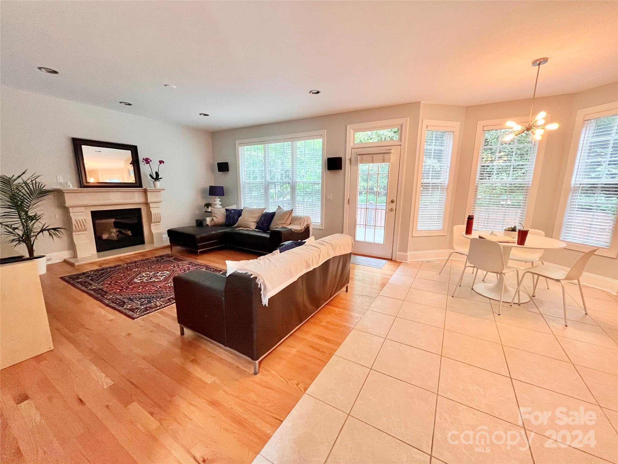 Holly Hill Farms - Residential