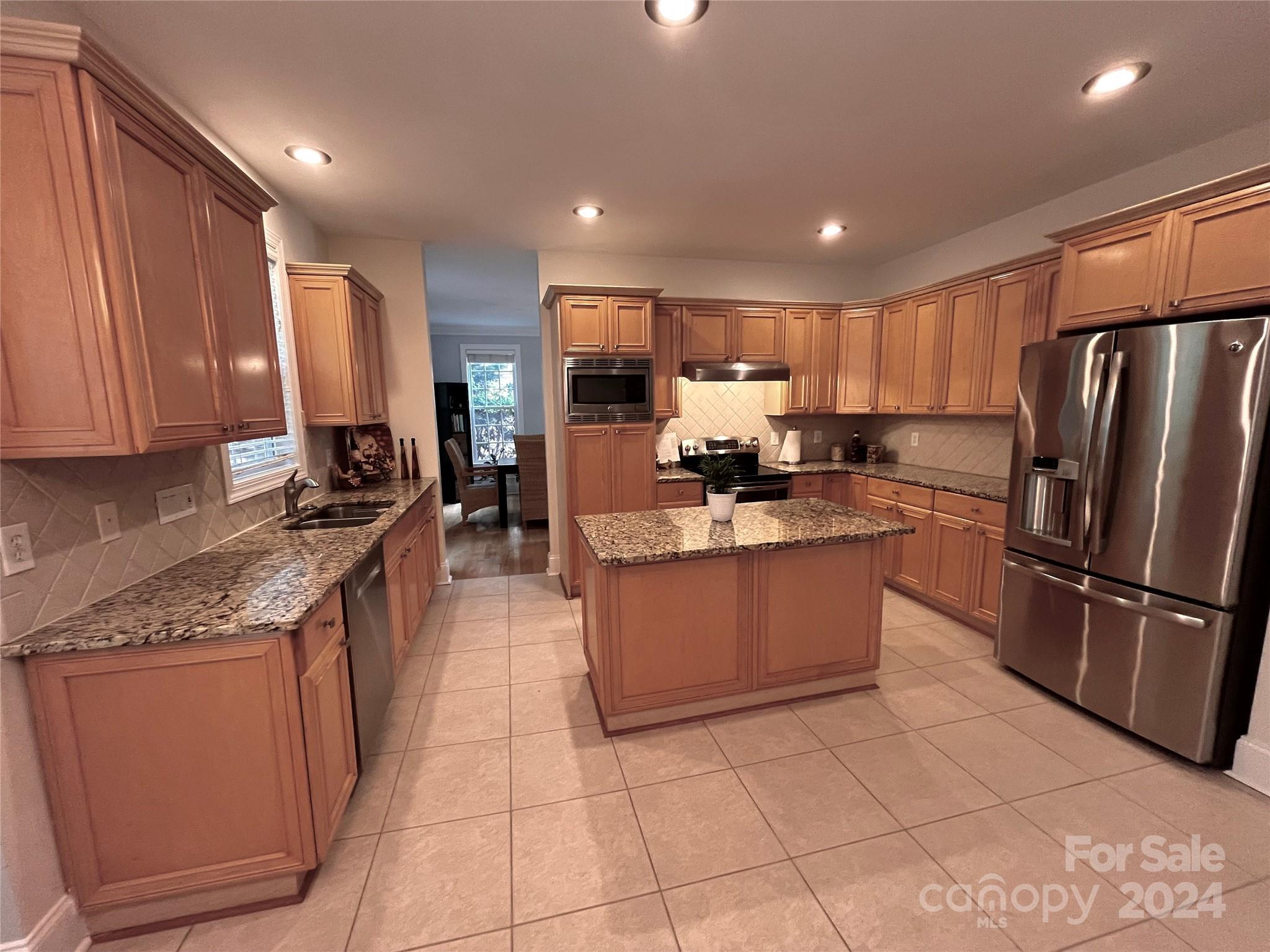 Holly Hill Farms - Residential