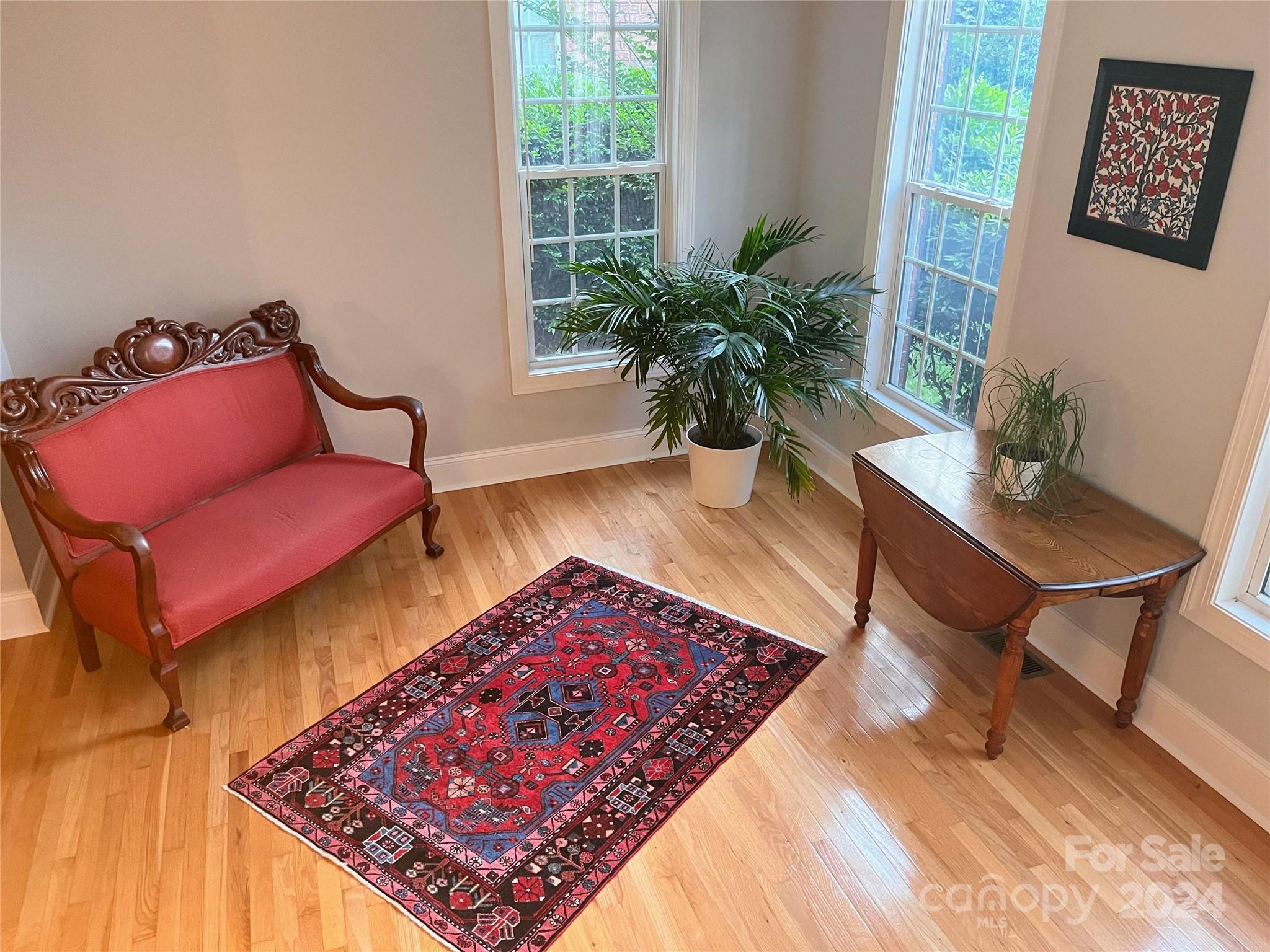 Holly Hill Farms - Residential