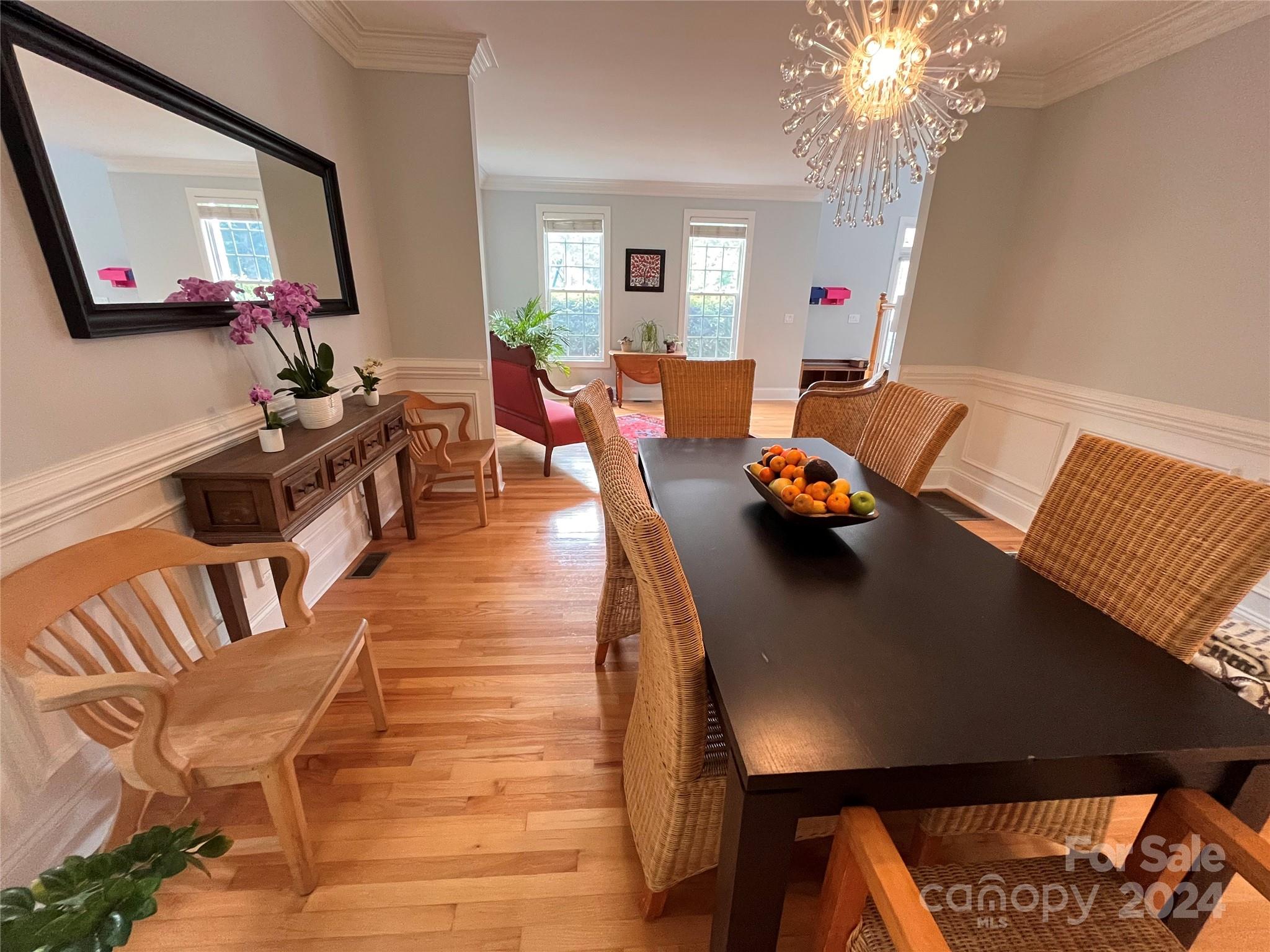 Holly Hill Farms - Residential