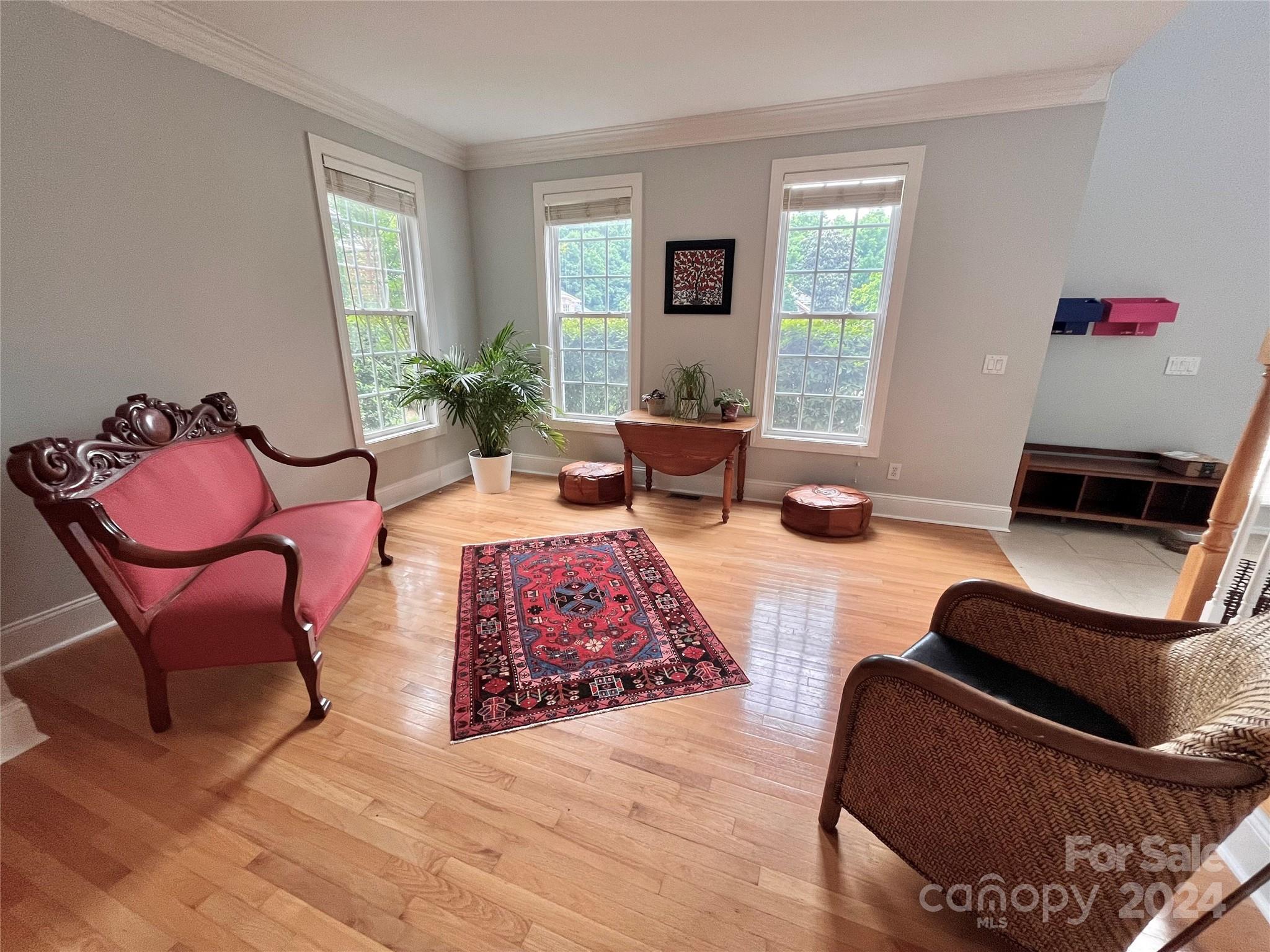 Holly Hill Farms - Residential