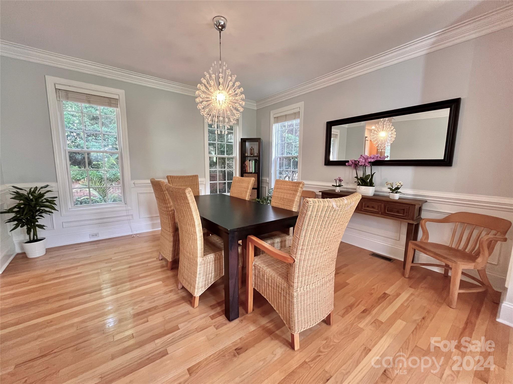 Holly Hill Farms - Residential