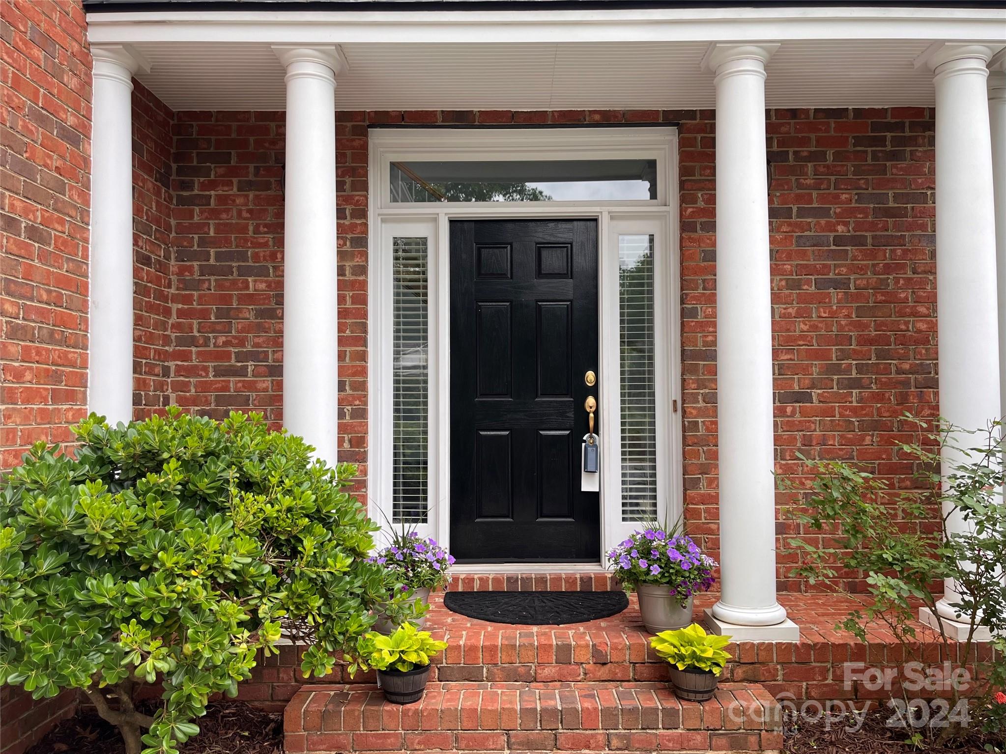 Holly Hill Farms - Residential