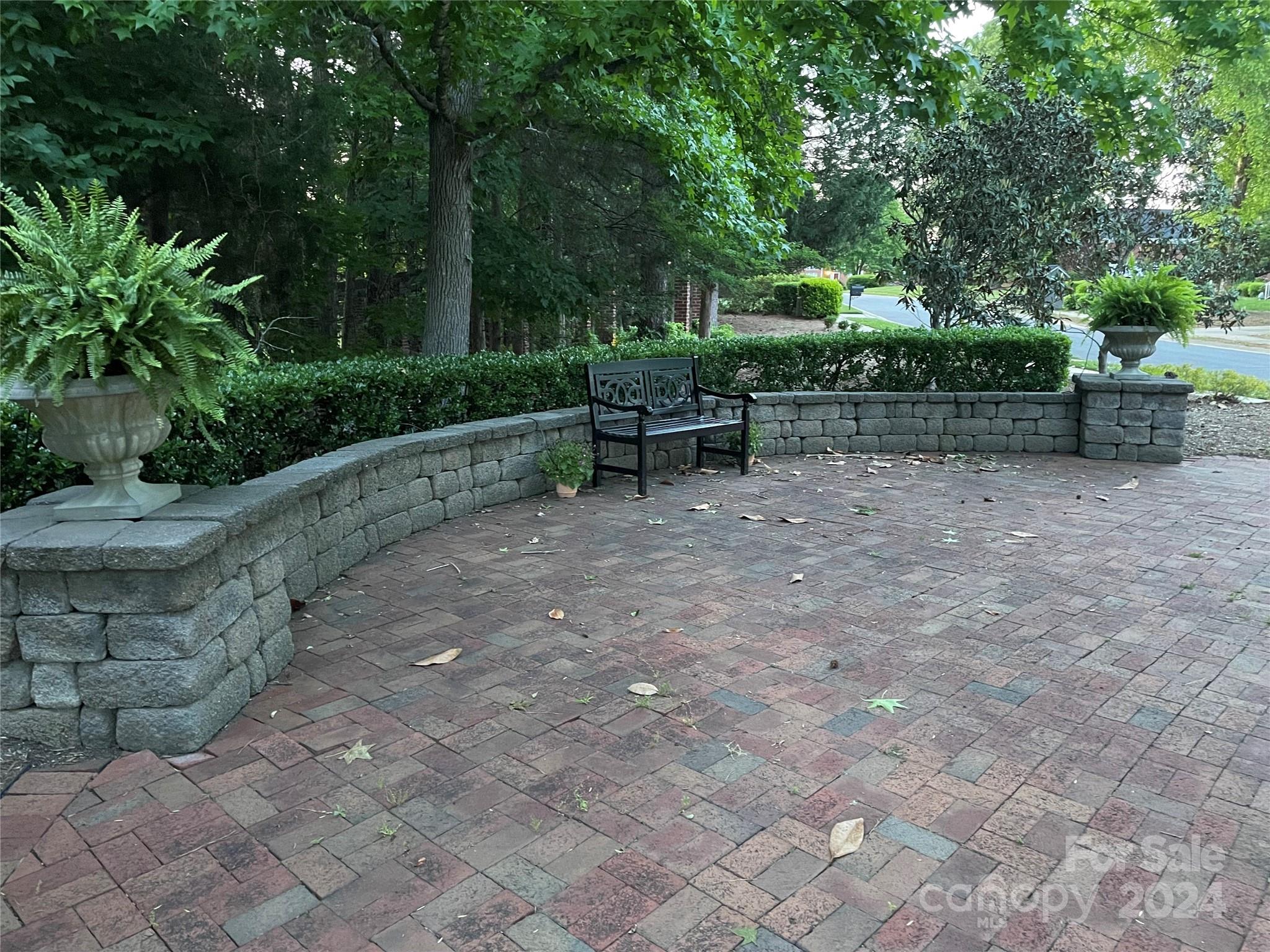 Holly Hill Farms - Residential