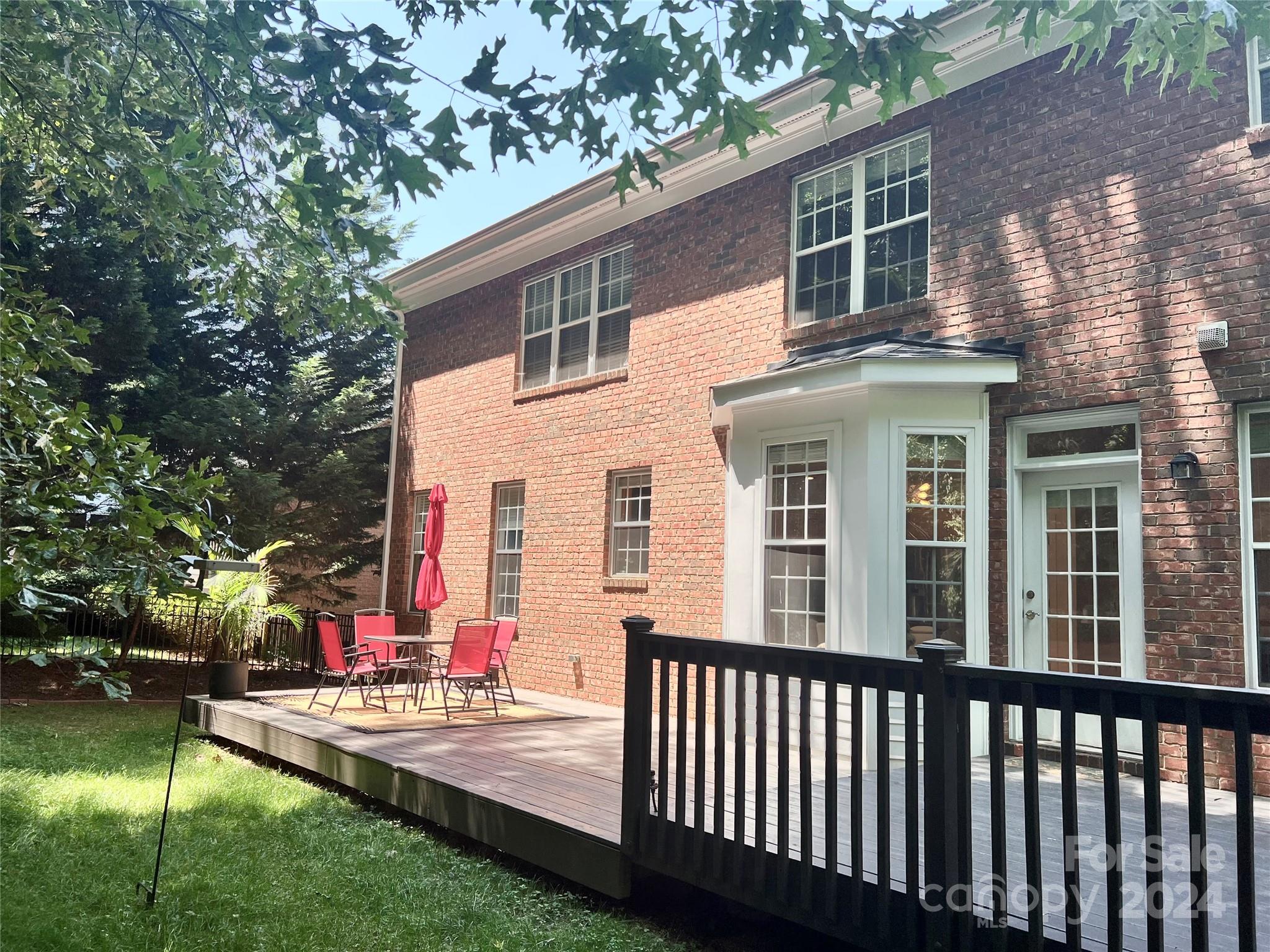 Holly Hill Farms - Residential