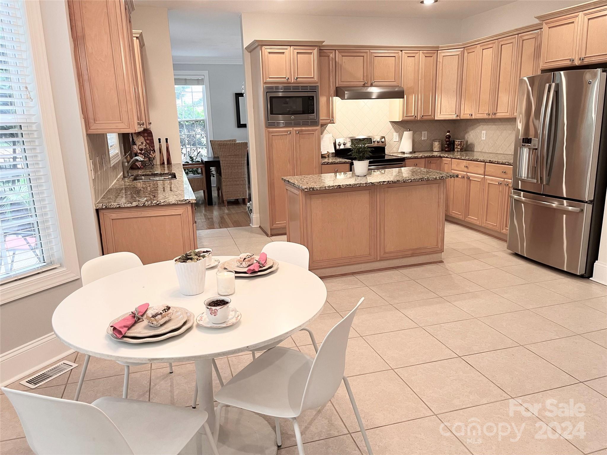 Holly Hill Farms - Residential