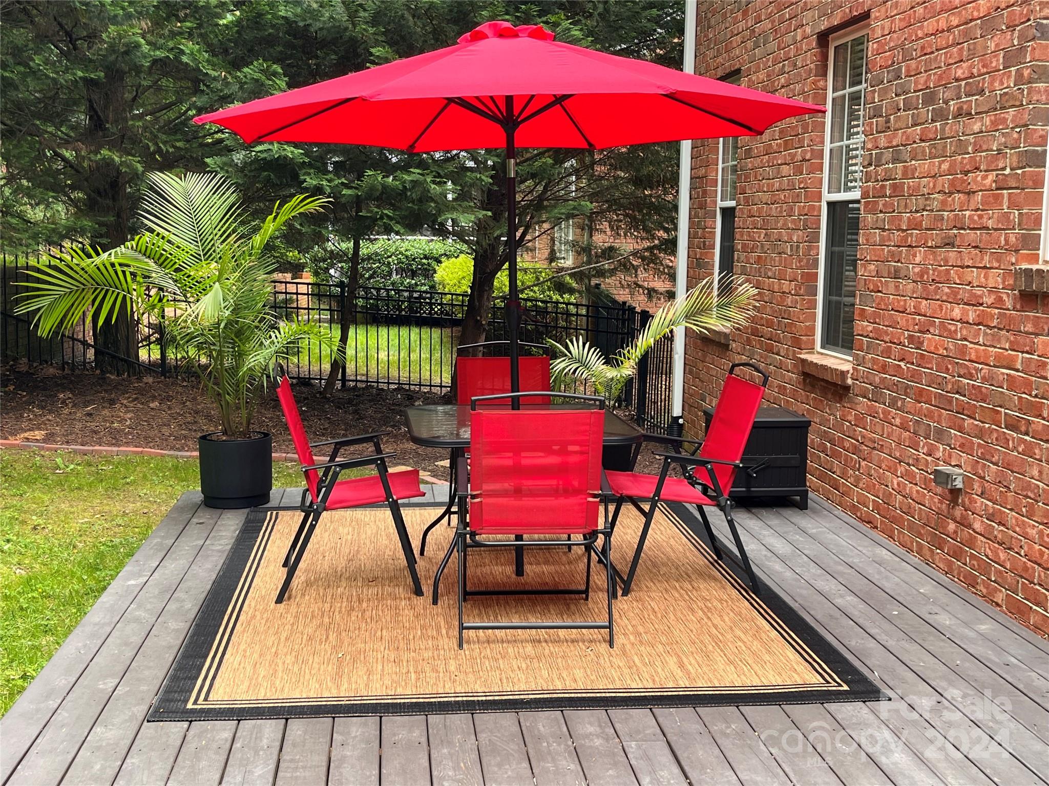 Holly Hill Farms - Residential