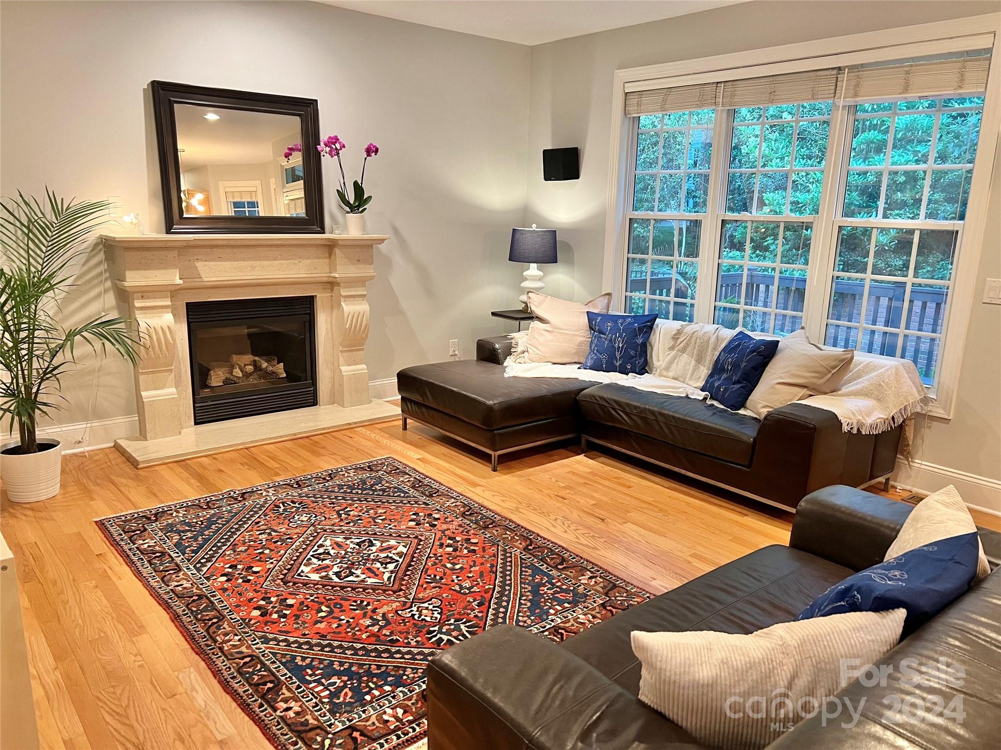 Holly Hill Farms - Residential