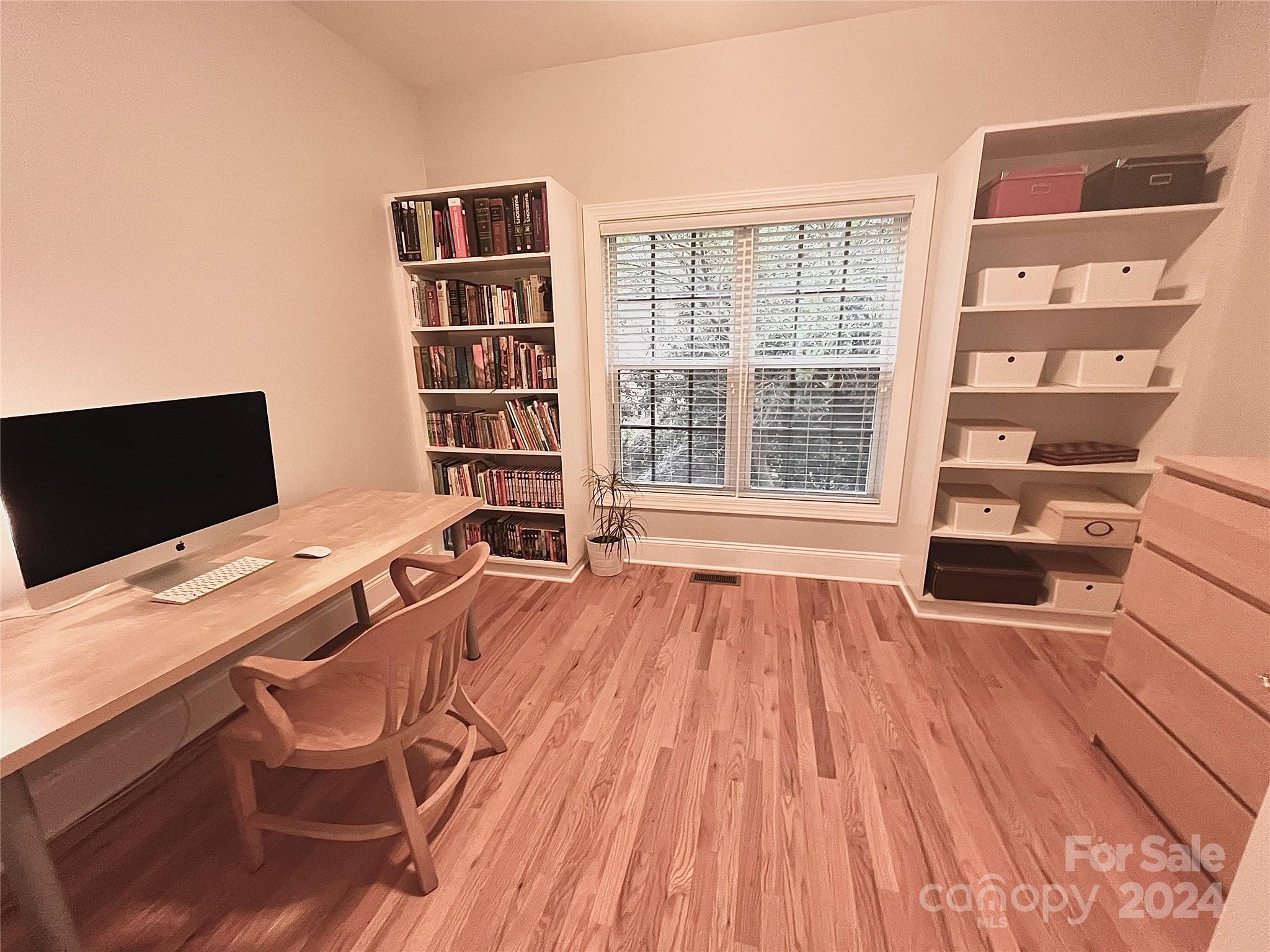 Holly Hill Farms - Residential